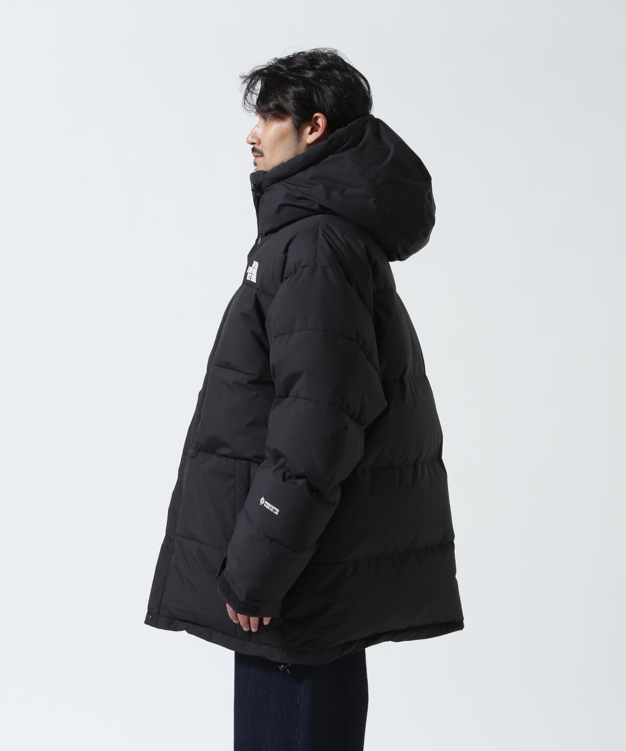 THE NORTH FACE (ザ・ノース・フェイス）Baltro Jacket ND92553