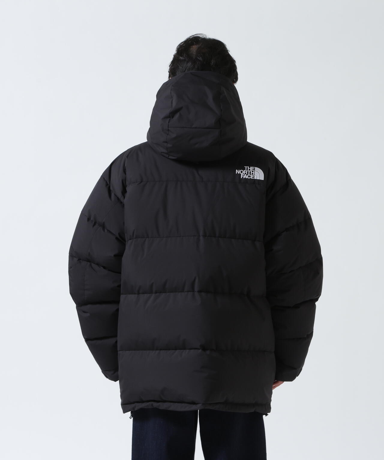 THE NORTH FACE (ザ・ノース・フェイス）Baltro Jacket ND92553