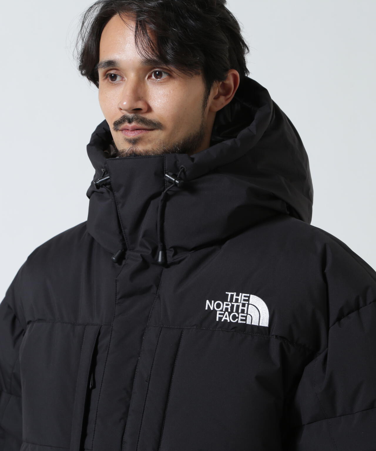 THE NORTH FACE (ザ・ノース・フェイス）Baltro Jacket ND92553