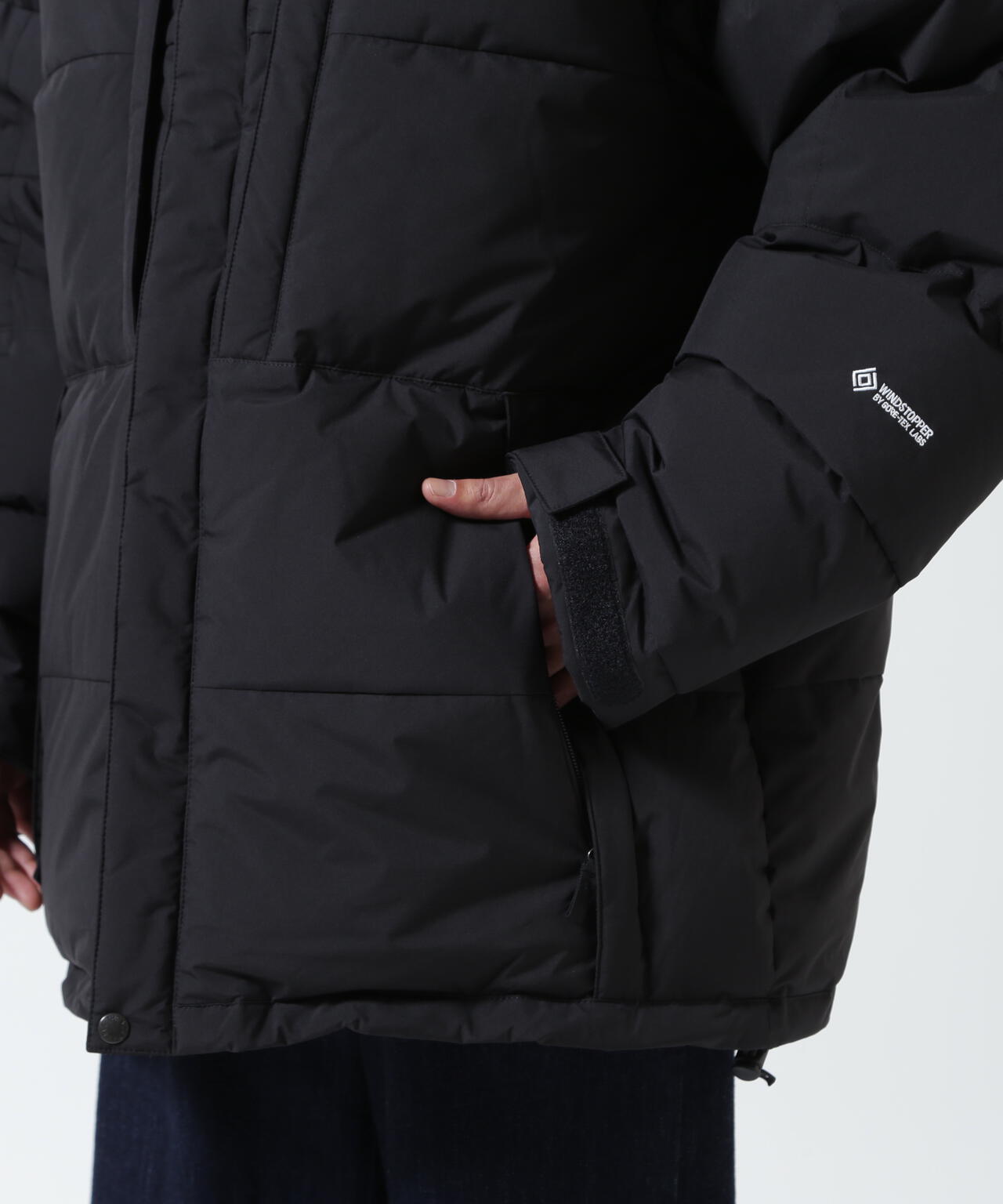 THE NORTH FACE (ザ・ノース・フェイス）Baltro Jacket ND92553