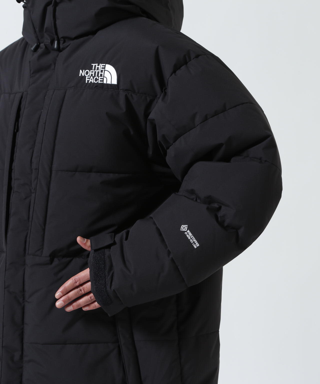 THE NORTH FACE (ザ・ノース・フェイス）Baltro Jacket ND92553