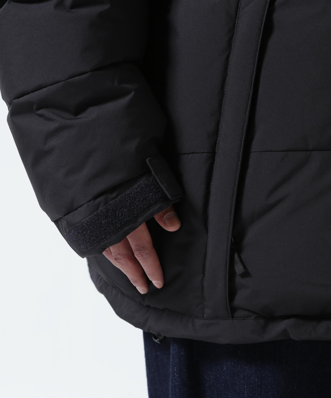 THE NORTH FACE (ザ・ノース・フェイス）Baltro Jacket ND92553