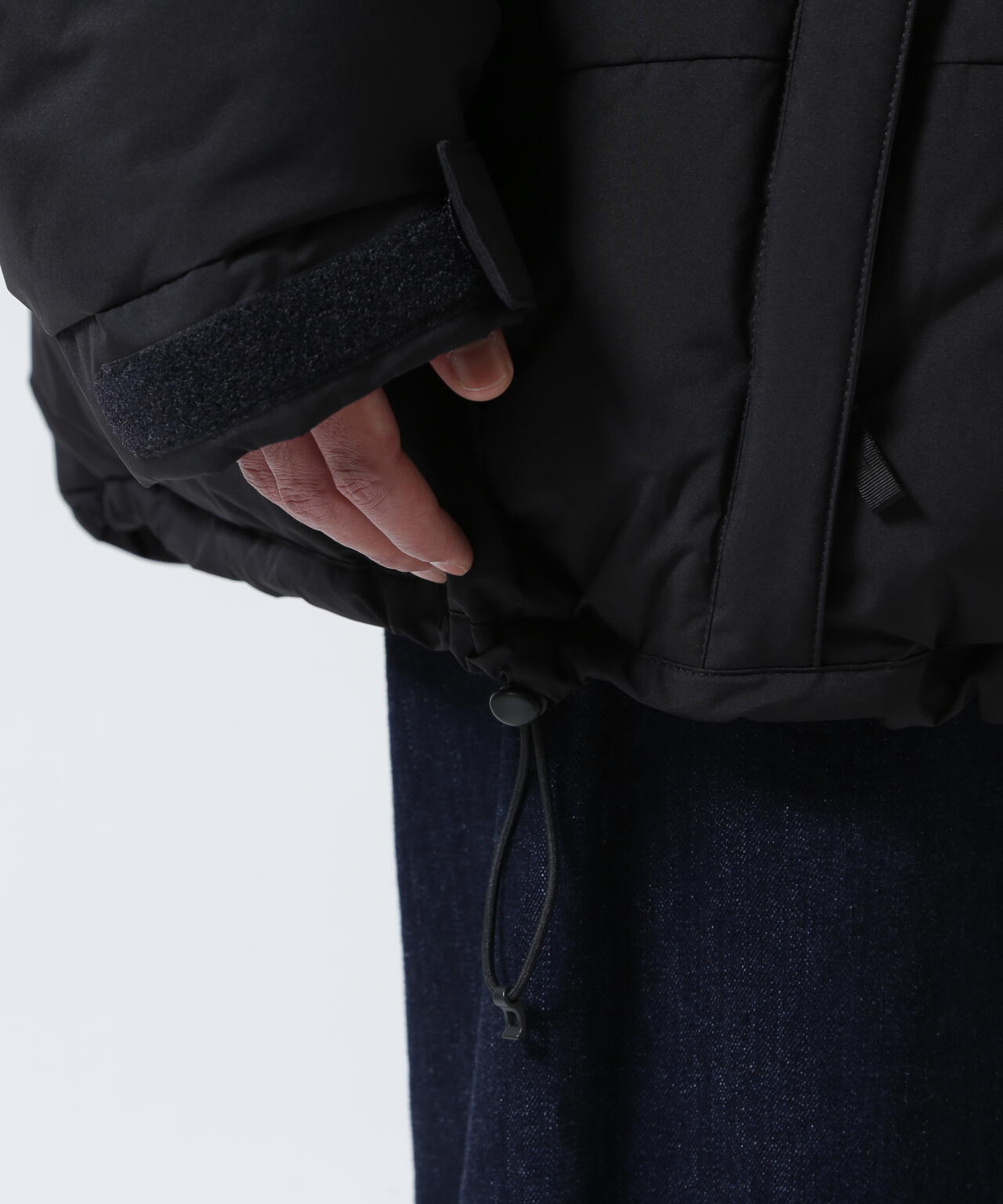 THE NORTH FACE (ザ・ノース・フェイス）Baltro Jacket ND92553