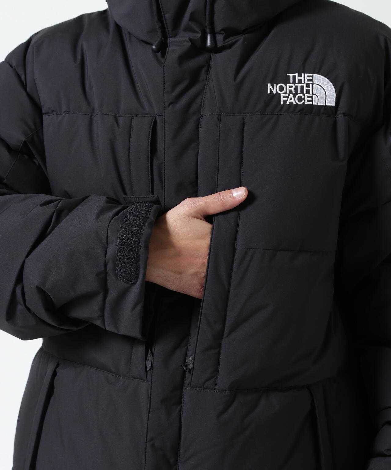 THE NORTH FACE (ザ・ノース・フェイス）Baltro Jacket ND92553