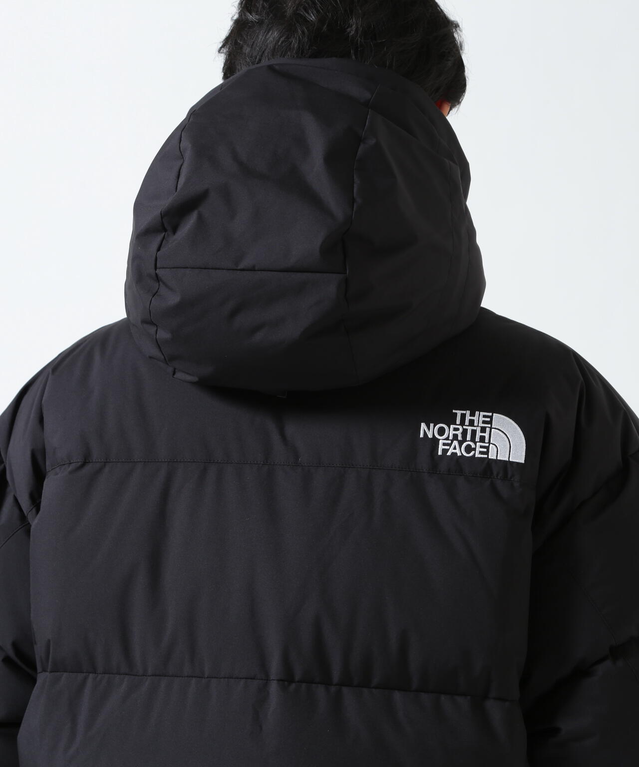 THE NORTH FACE (ザ・ノース・フェイス）Baltro Jacket ND92553
