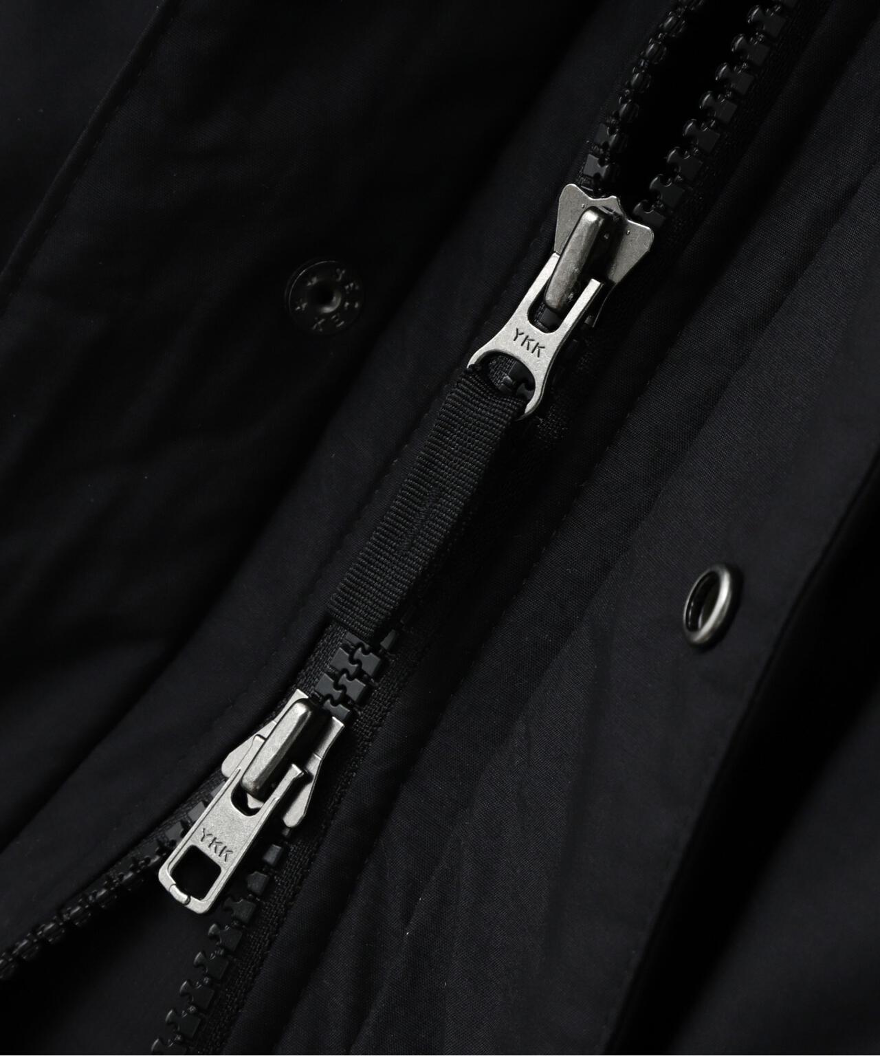 THE NORTH FACE / Alteration Baffs Jacket ND92564