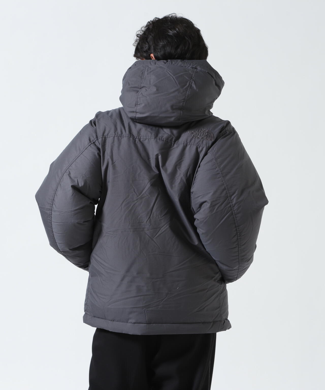 THE NORTH FACE / Alteration Baffs Jacket ND92564