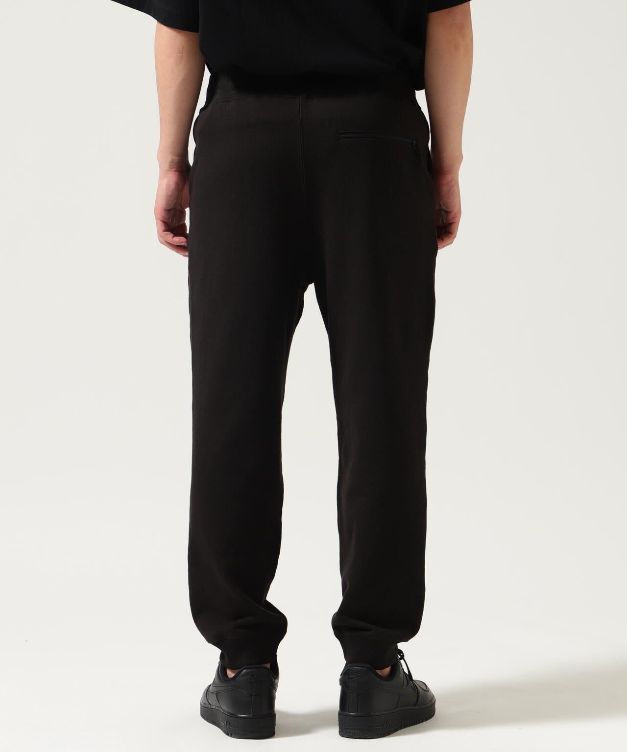 THE NORTH FACE (ザ・ノース・フェイス）Heather Sweat Pant