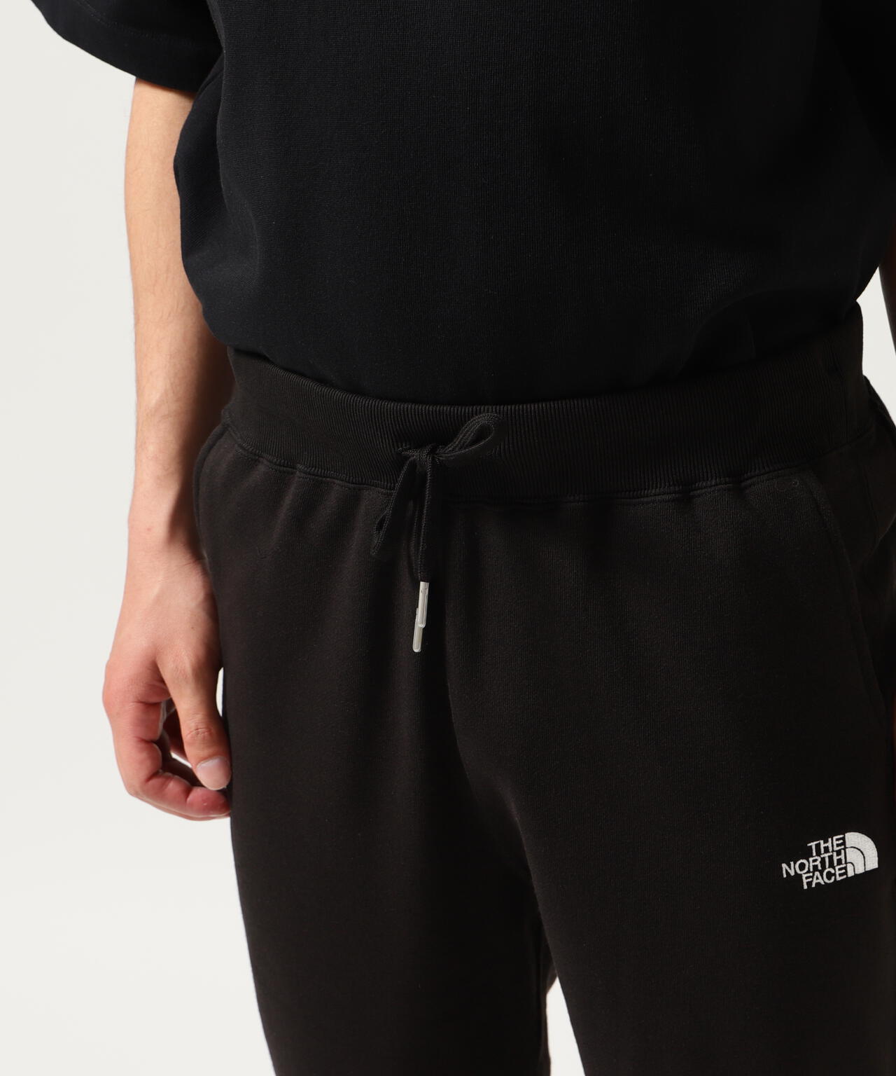 THE NORTH FACE (ザ・ノース・フェイス）Heather Sweat Pant