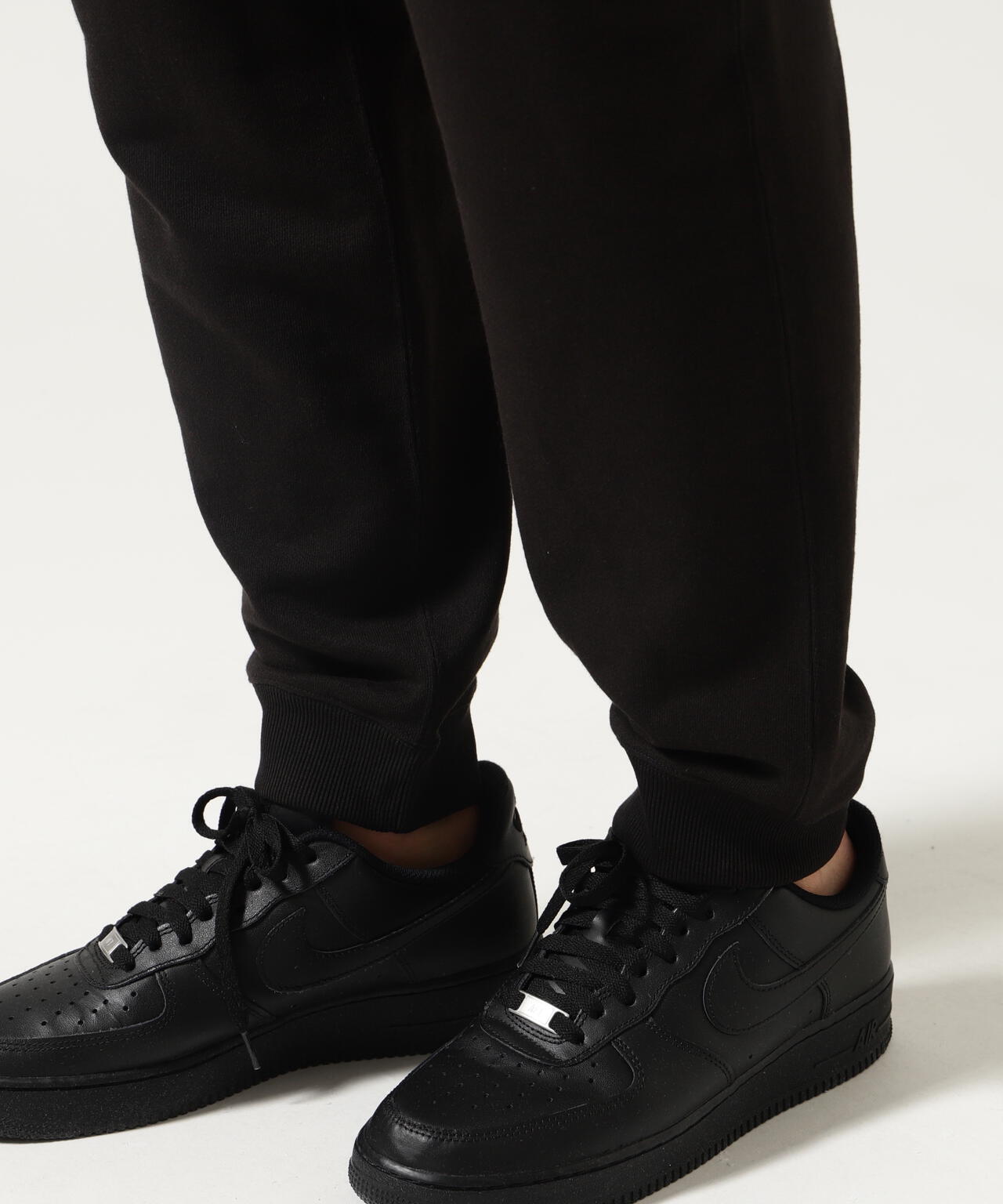 THE NORTH FACE (ザ・ノース・フェイス）Heather Sweat Pant