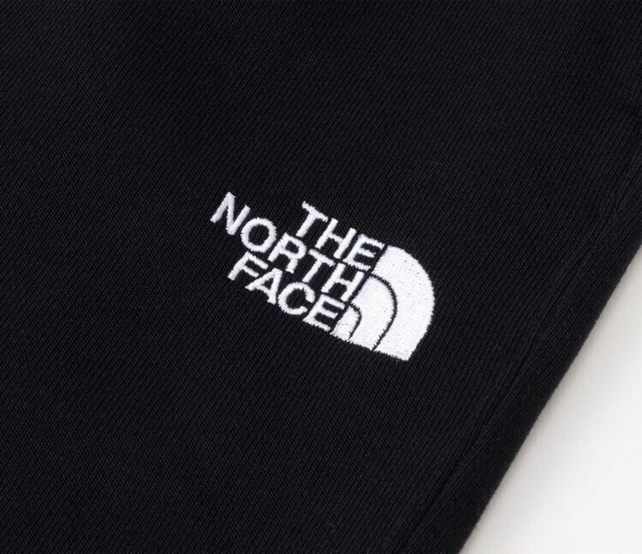 THE NORTH FACE (ザ・ノース・フェイス）Heather Sweat Pant