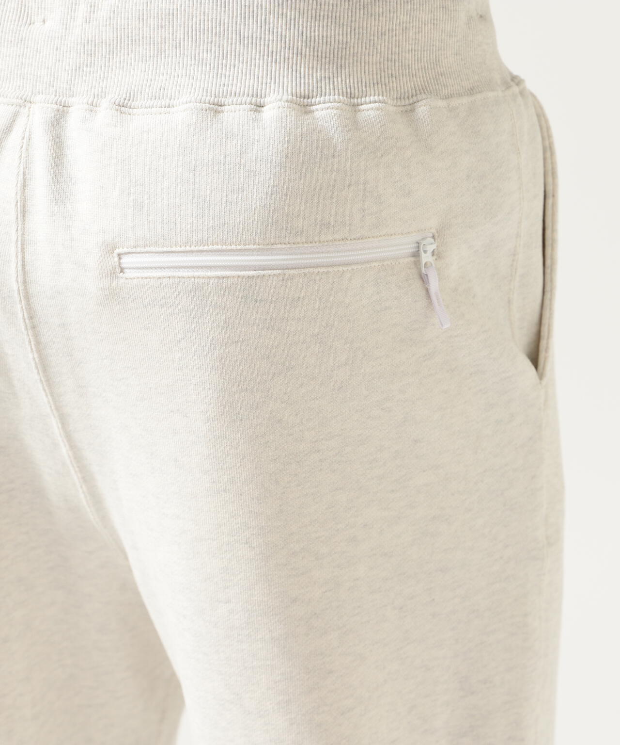THE NORTH FACE (ザ・ノース・フェイス）Heather Sweat Pant