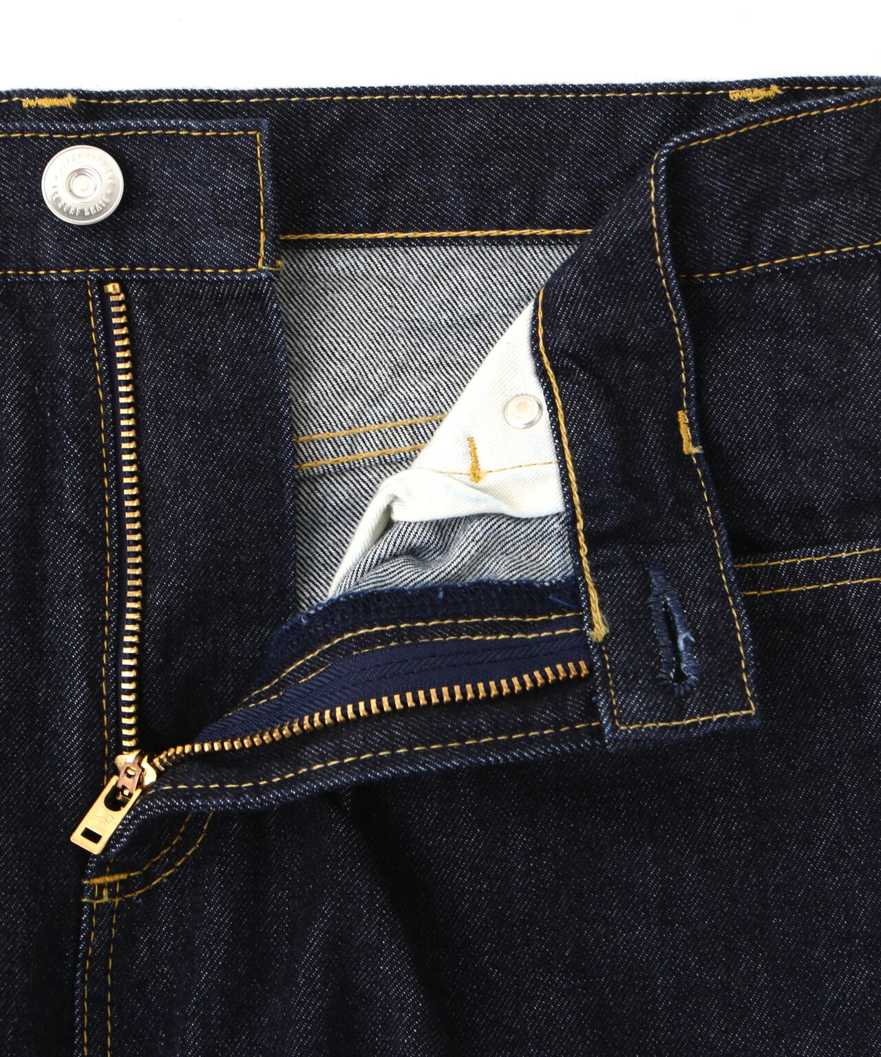 SURT(サート)ONE WASH WIDE DENIM ワンウォッシュワイドデニム