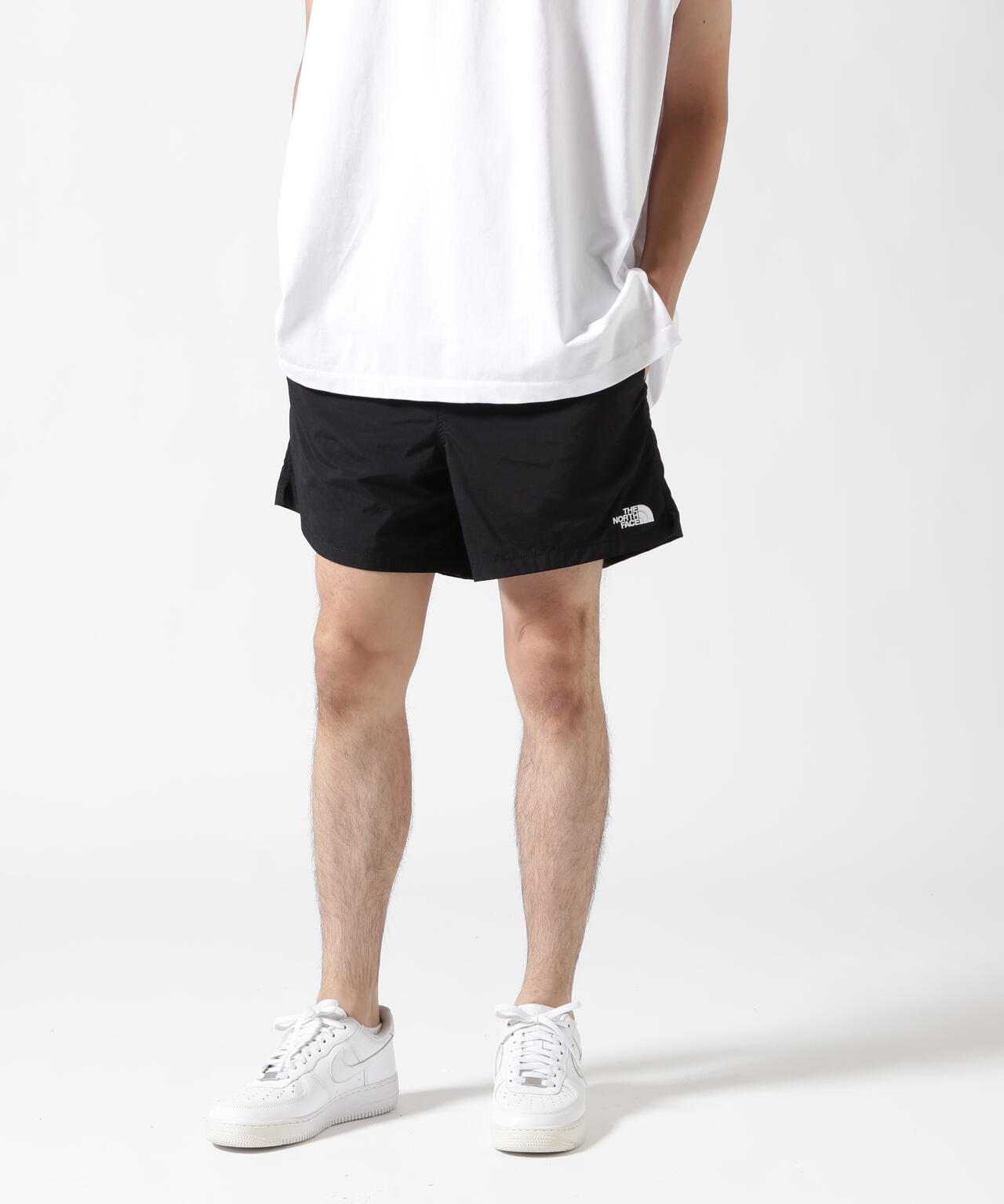 THE NORTH FACE (ザ・ノース・フェイス）Versatile Short NB42335
