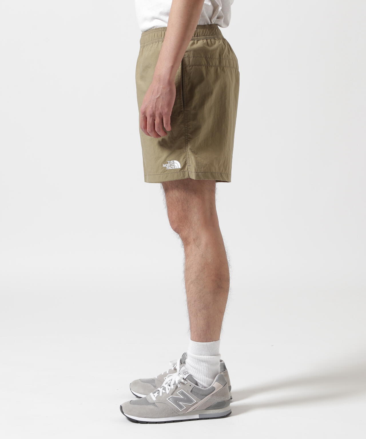 THE NORTH FACE (ザ・ノース・フェイス）Versatile Short NB42335
