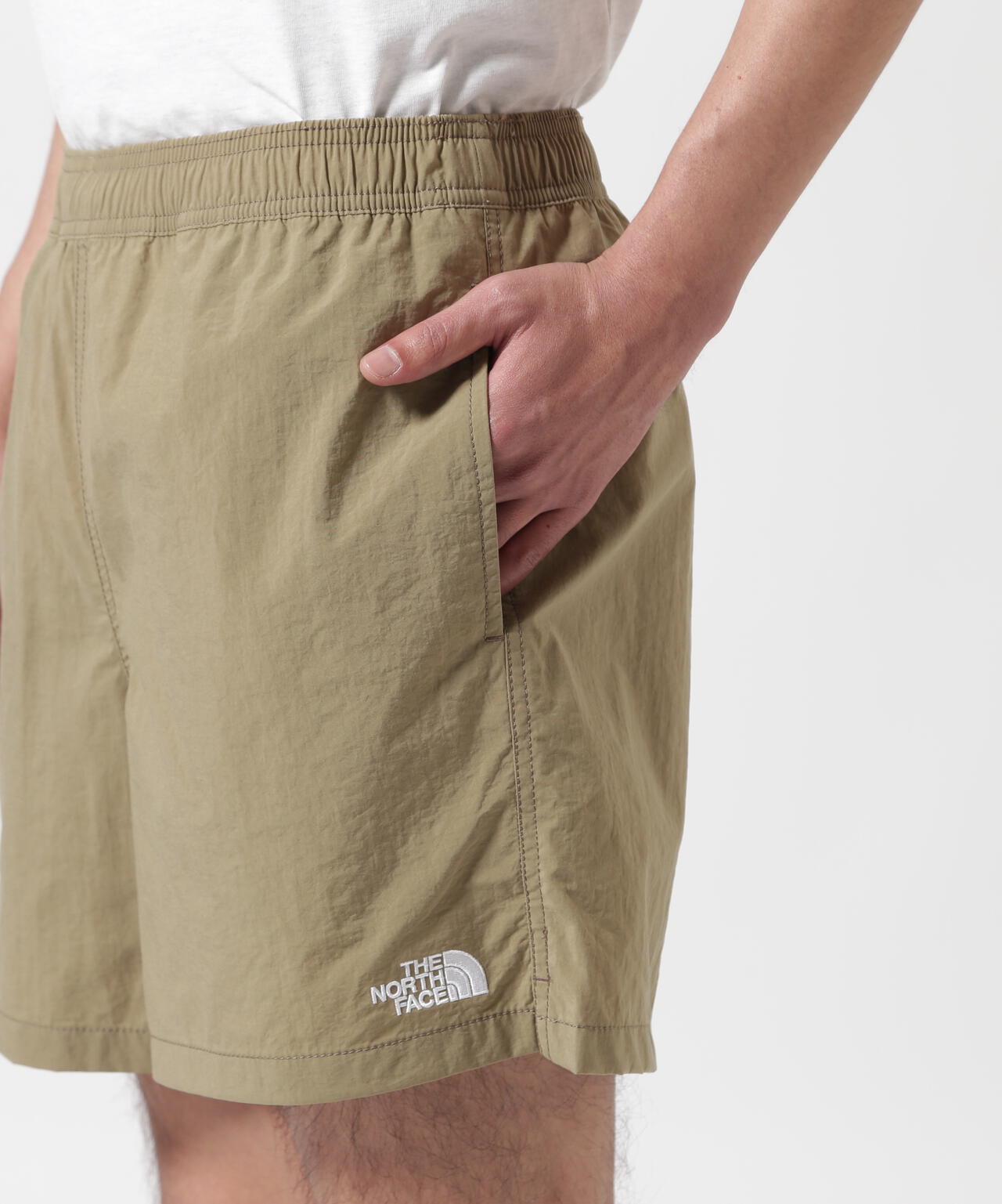 THE NORTH FACE (ザ・ノース・フェイス）Versatile Short NB42335