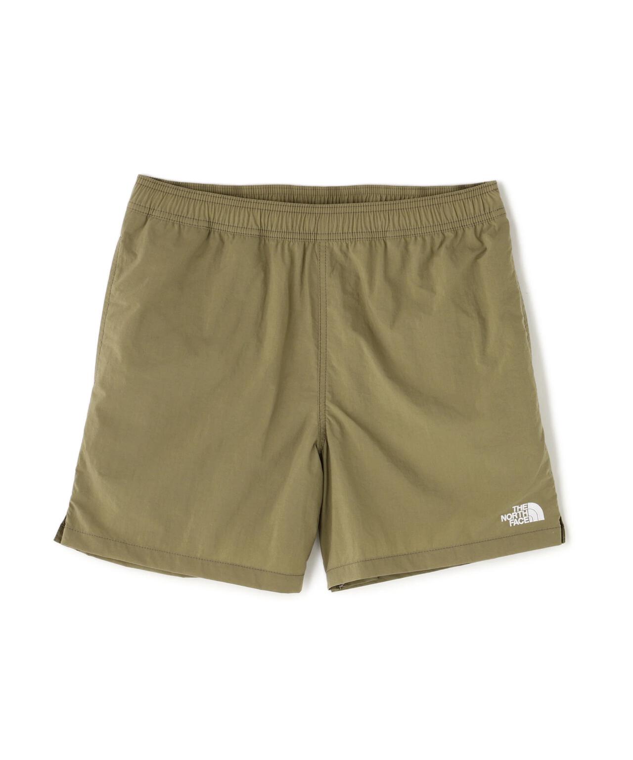 THE NORTH FACE (ザ・ノース・フェイス）Versatile Short NB42335