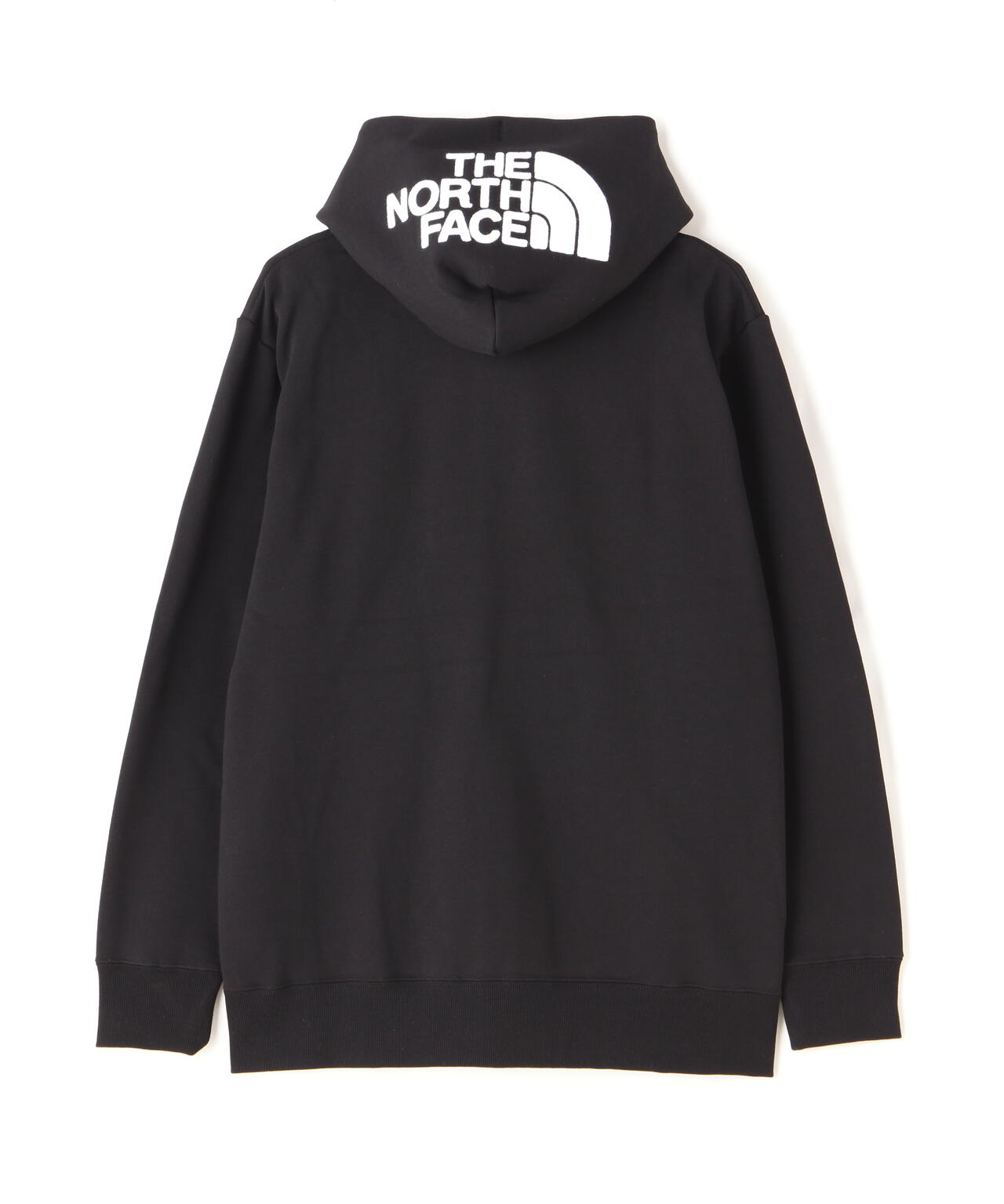 THE NORTH FACE (ザ・ノース・フェイス) Rearview FullZip Hoodie