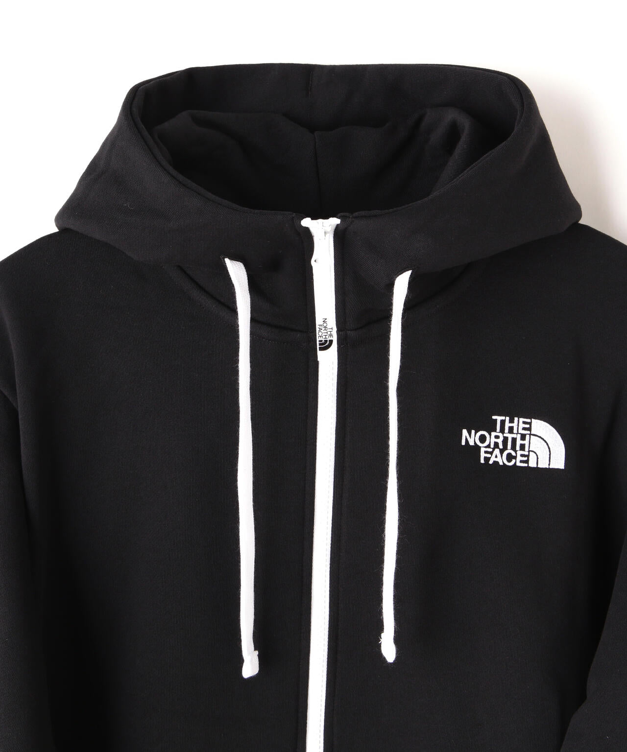 THE NORTH FACE (ザ・ノース・フェイス) Rearview FullZip Hoodie