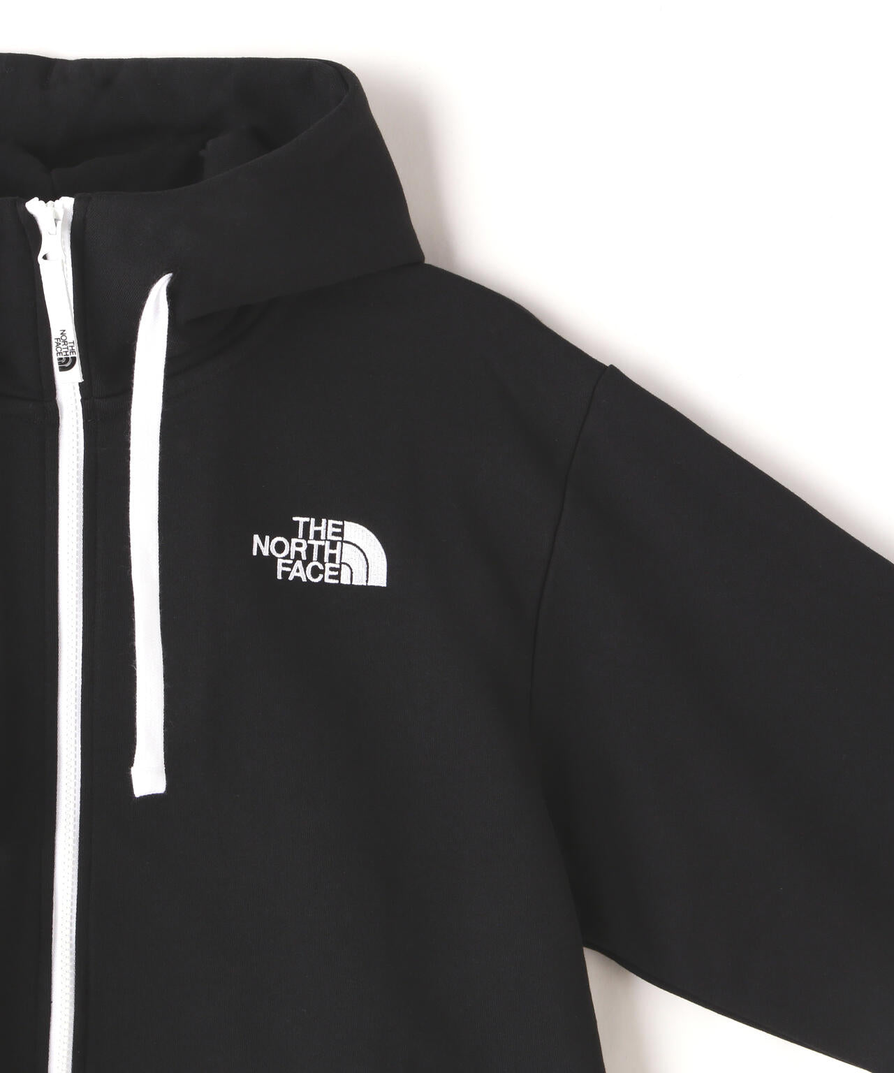 THE NORTH FACE (ザ・ノース・フェイス) Rearview FullZip Hoodie