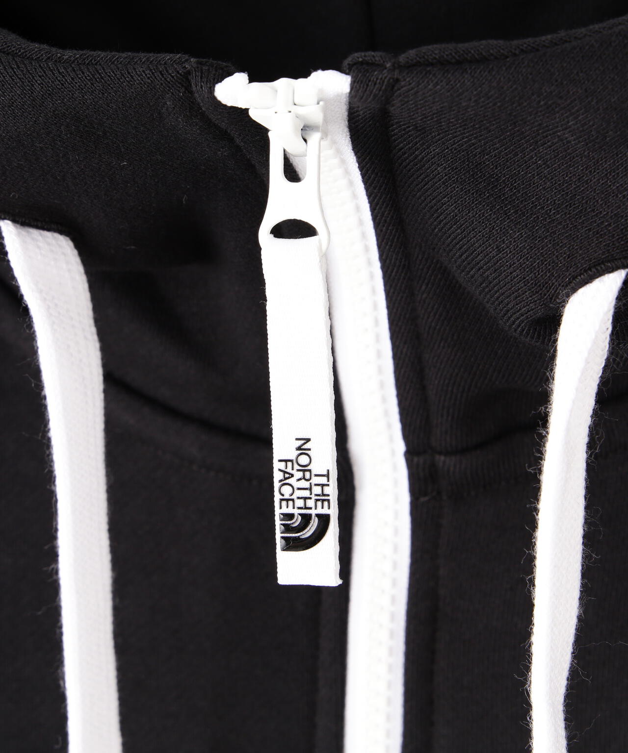 THE NORTH FACE (ザ・ノース・フェイス) Rearview FullZip Hoodie