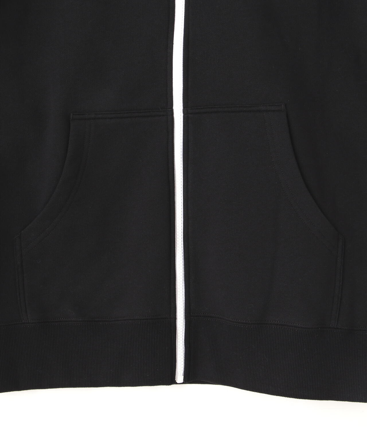 THE NORTH FACE (ザ・ノース・フェイス) Rearview FullZip Hoodie