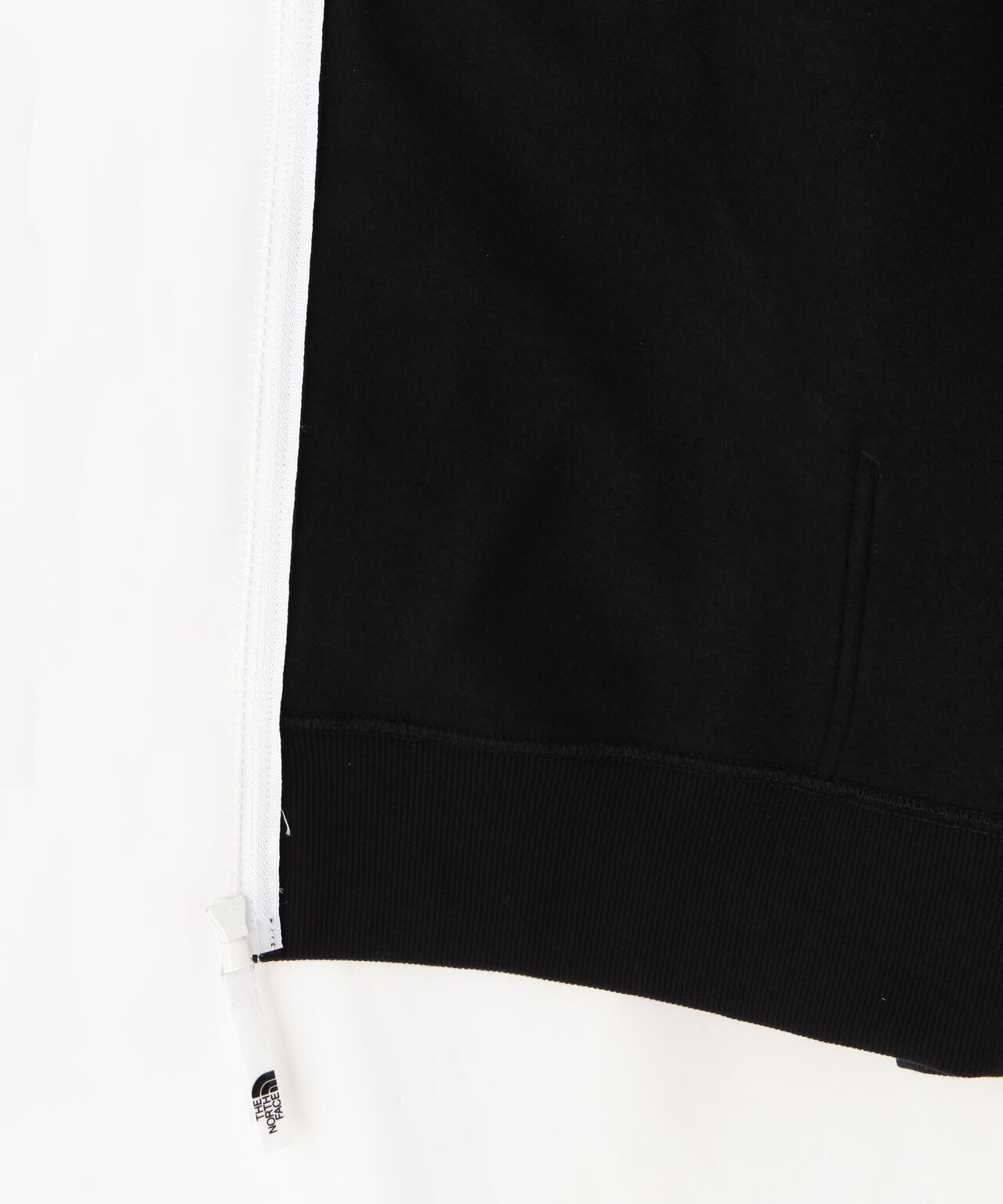 THE NORTH FACE (ザ・ノース・フェイス) Rearview FullZip Hoodie