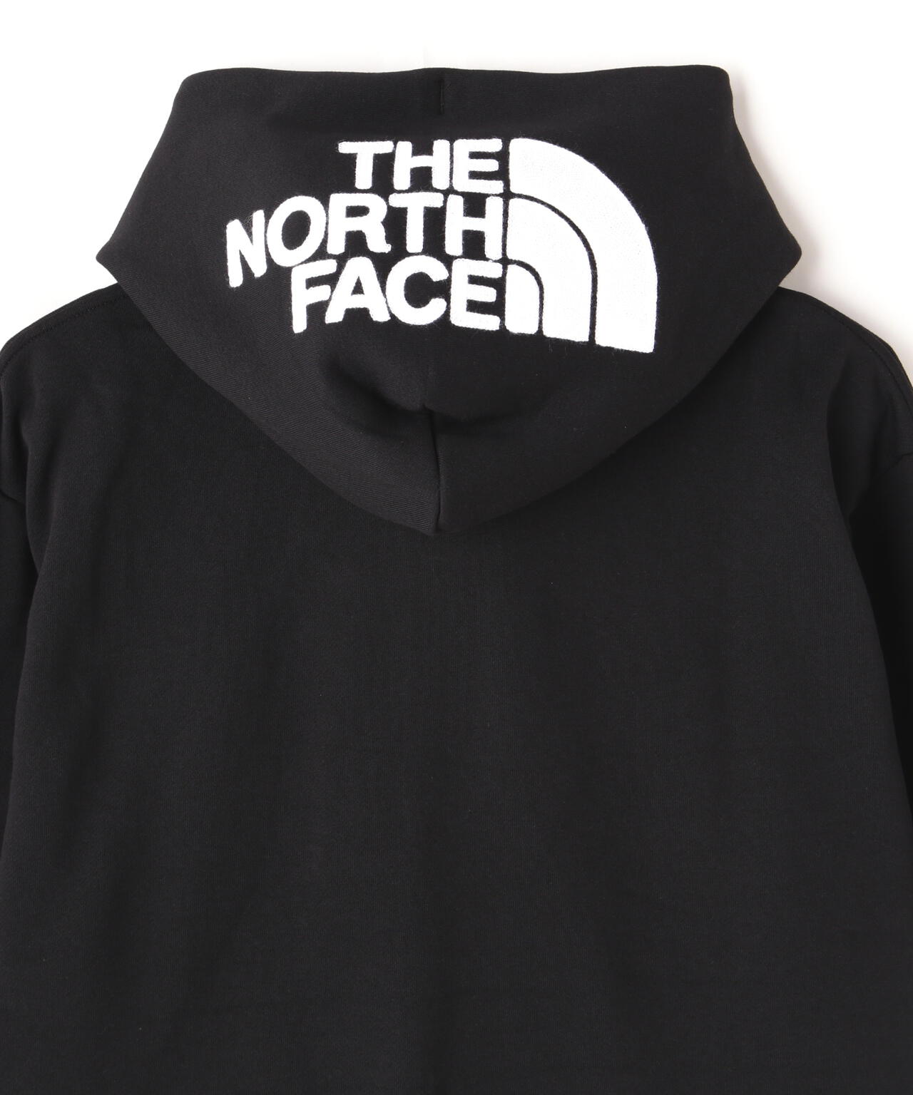 THE NORTH FACE (ザ・ノース・フェイス) Rearview FullZip Hoodie