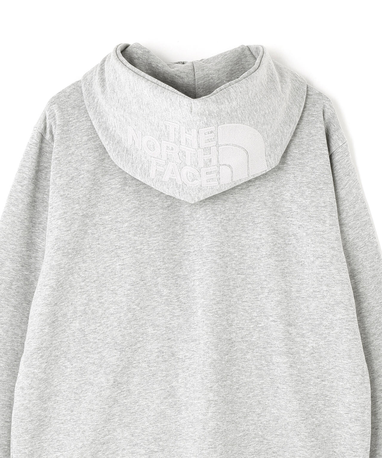 THE NORTH FACE (ザ・ノース・フェイス) Rearview FullZip Hoodie