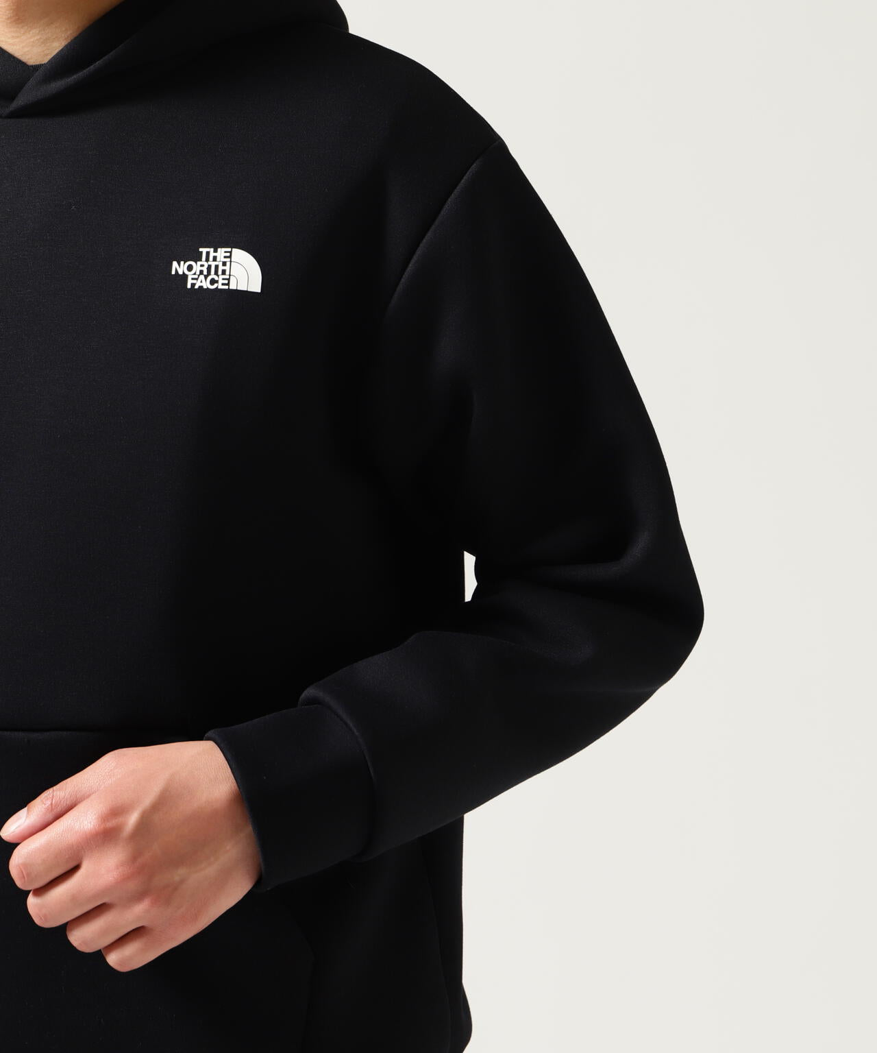 THE NORTH FACE /Tech Air Sweat Wide Hoodie NT62385