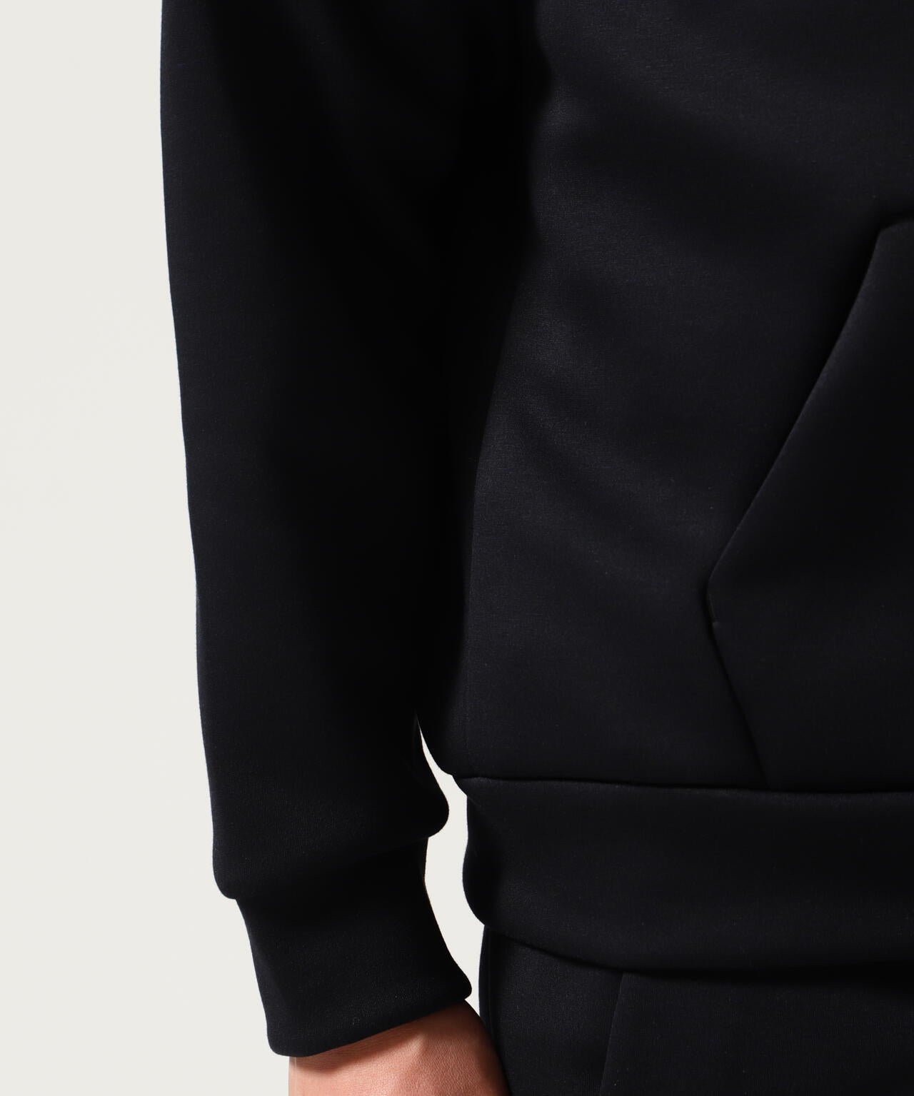 THE NORTH FACE /Tech Air Sweat Wide Hoodie NT62385