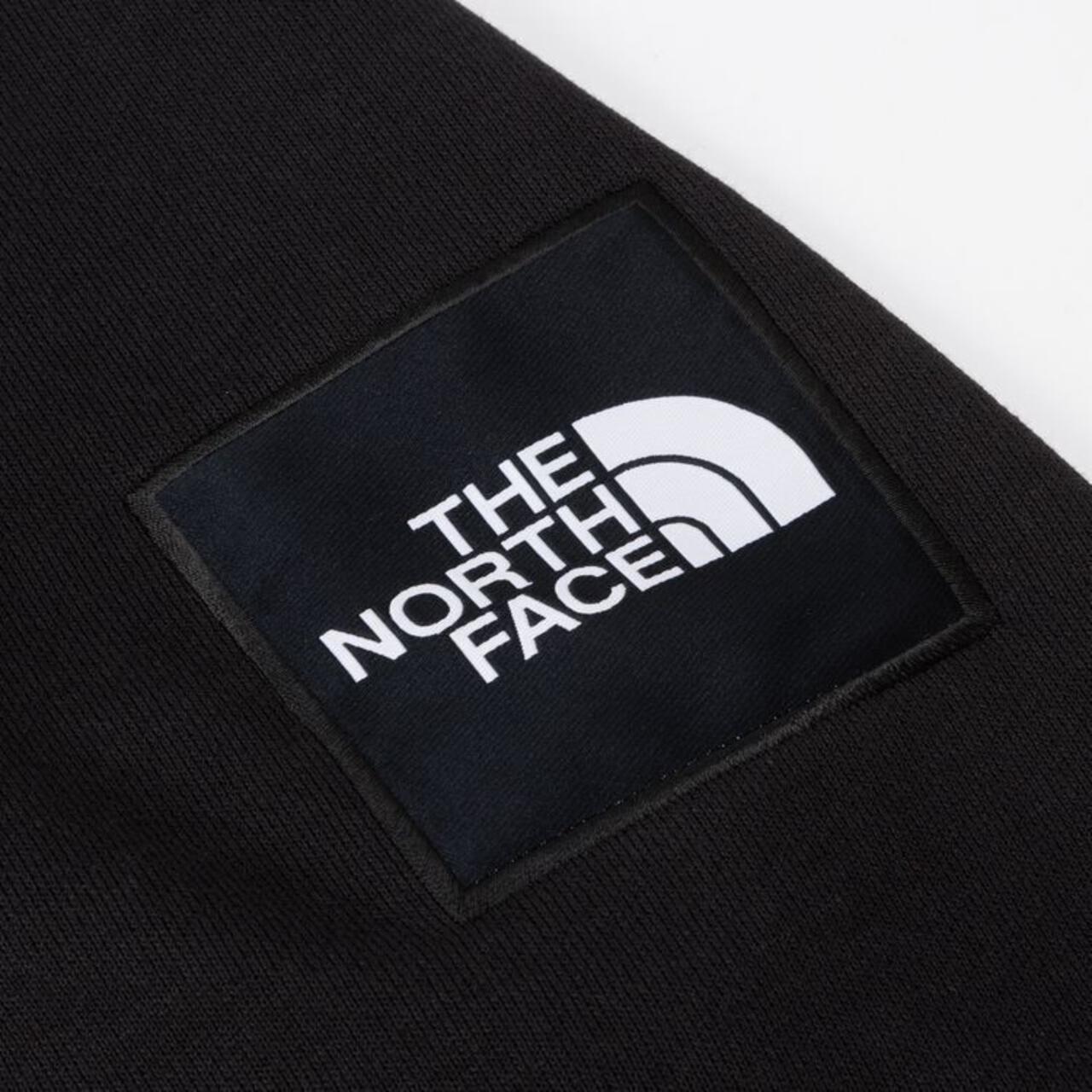 THE NORTH FACE (ザ・ノース・フェイス)スクエアロゴフルジップ NT12335
