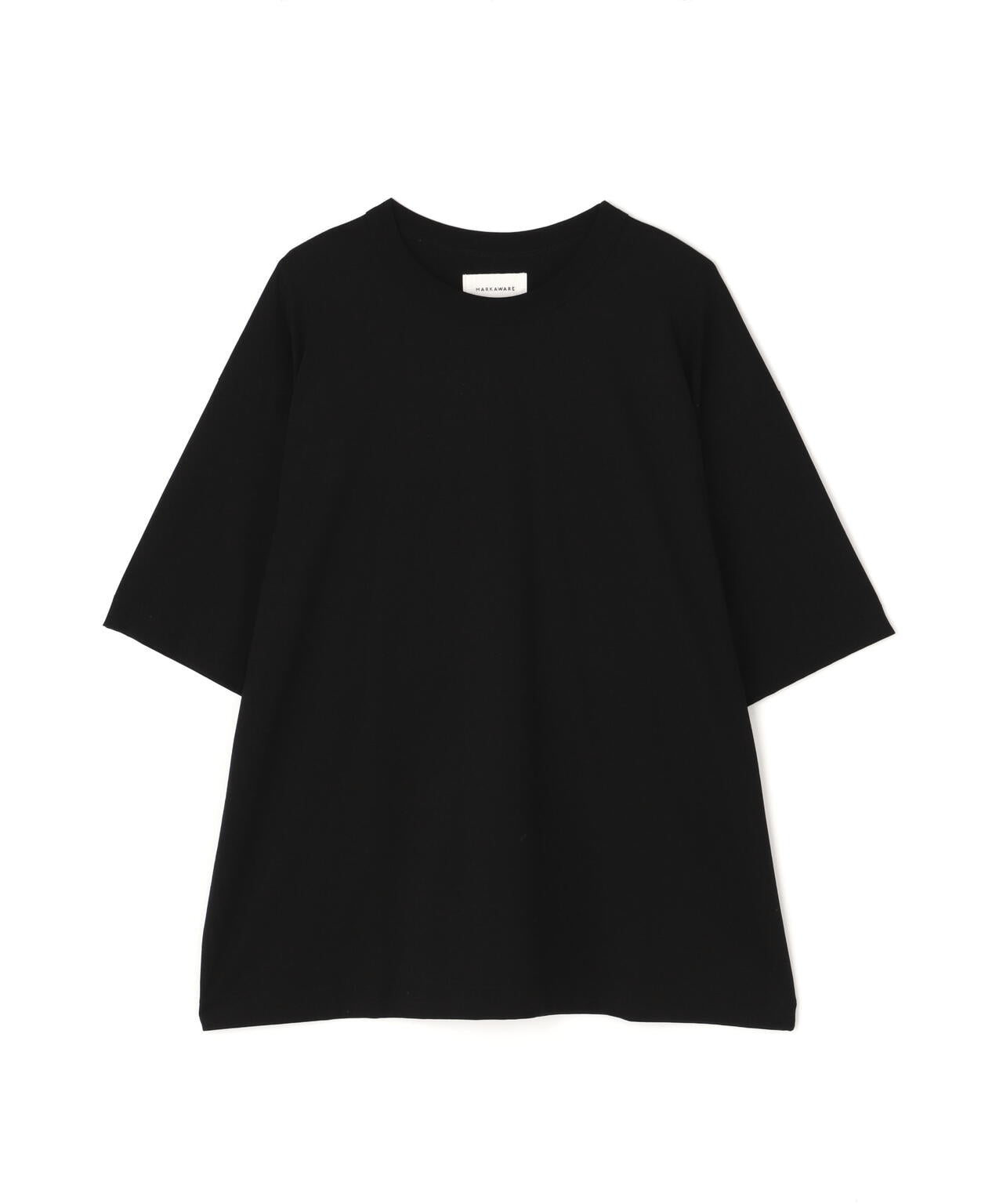 marka / マーカ / ORGANIC GIZA 80/2 KNIT COMFORT FIT Tee