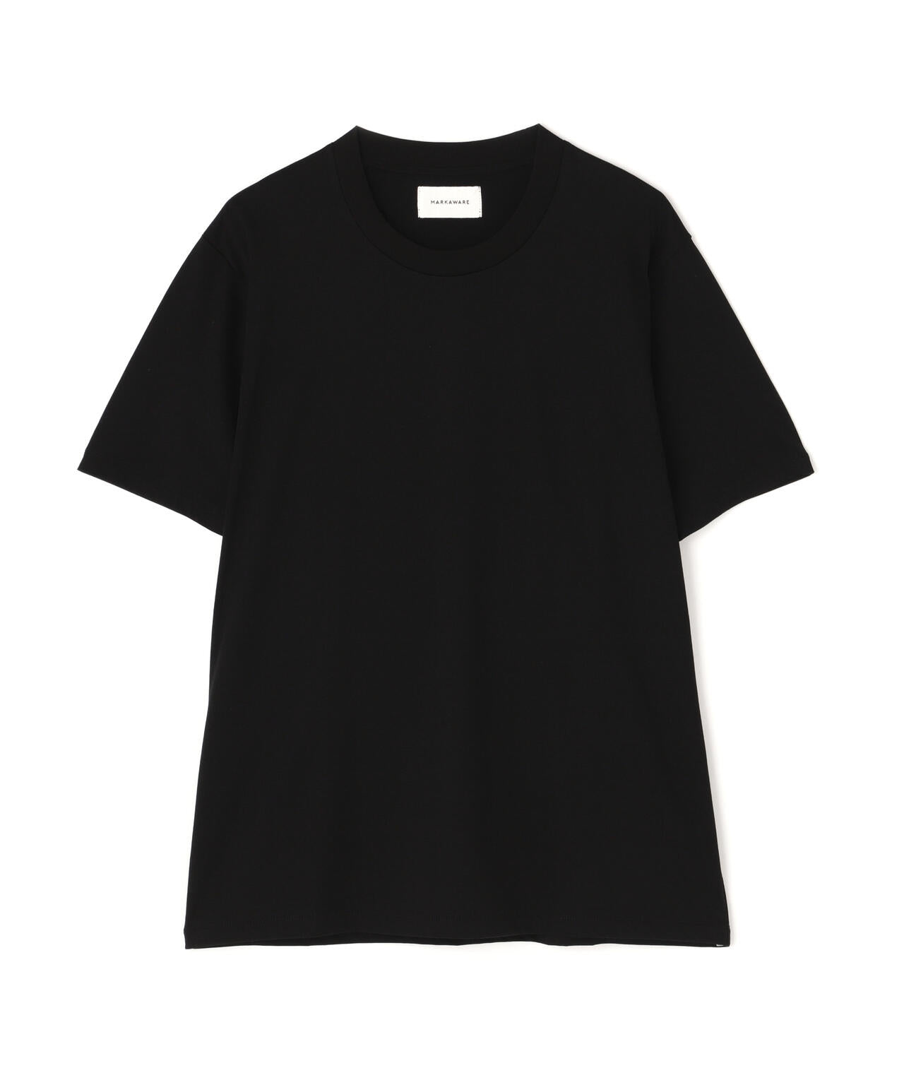 marka / マーカ / ORGANIC GIZA 80/2 KNIT REGULAR FIT Tee