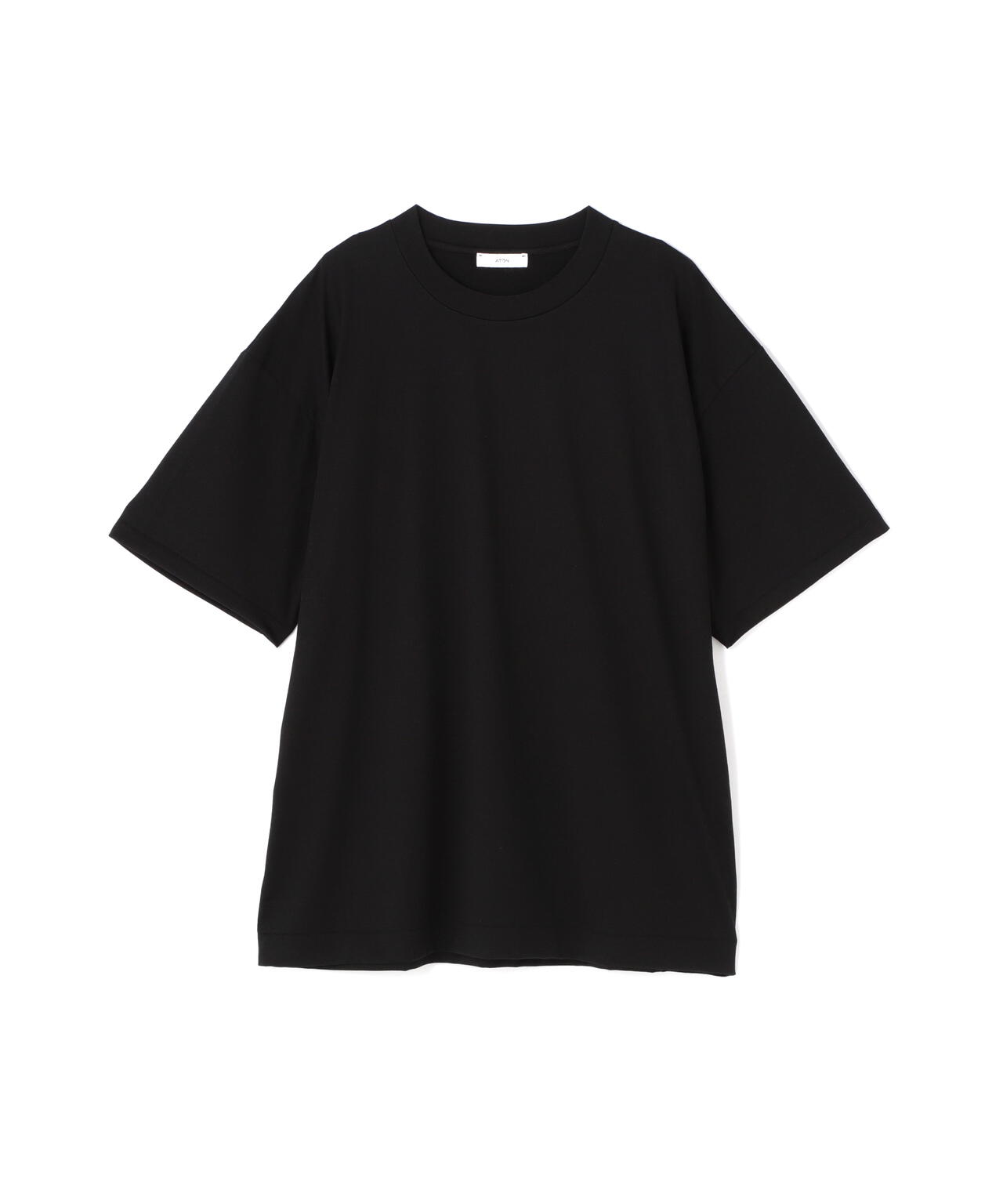 ATON (エイトン) SUVIN 60/2 OVERSIZED S/S T-SHIRT