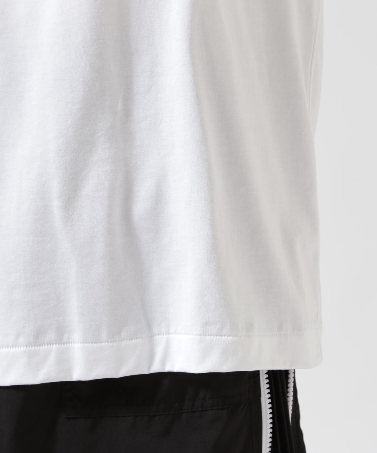 ATON (エイトン) SUVIN 60/2 OVERSIZED S/S T-SHIRT