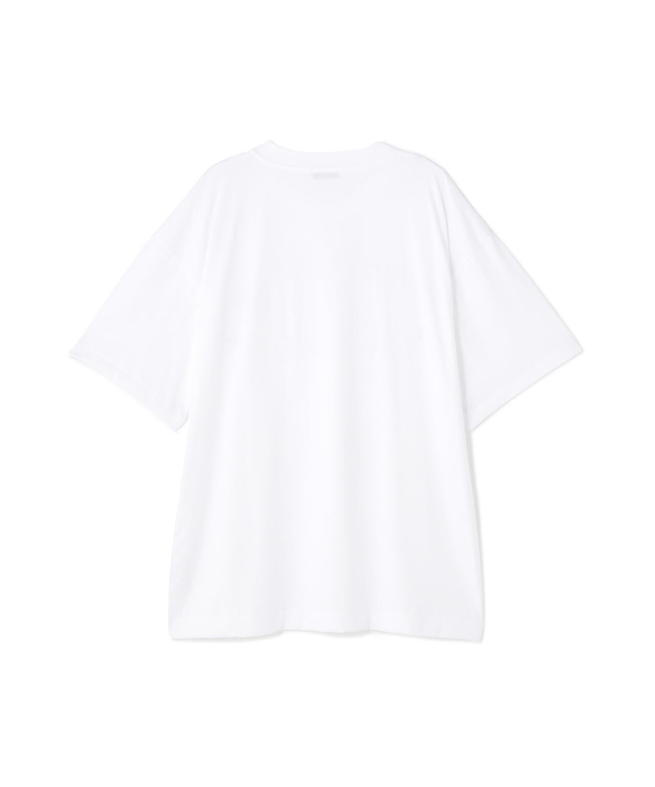 ATON (エイトン) SUVIN 60/2 OVERSIZED S/S T-SHIRT