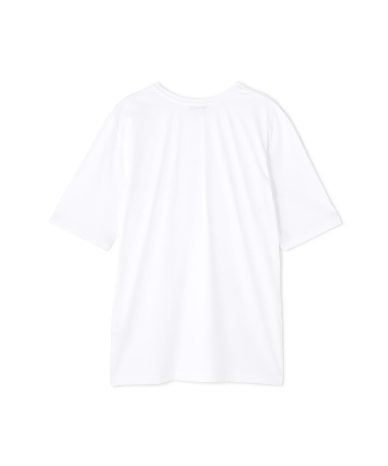 ATON (エイトン) SUVIN 60/2 PERFECT S/S T-SHIRT