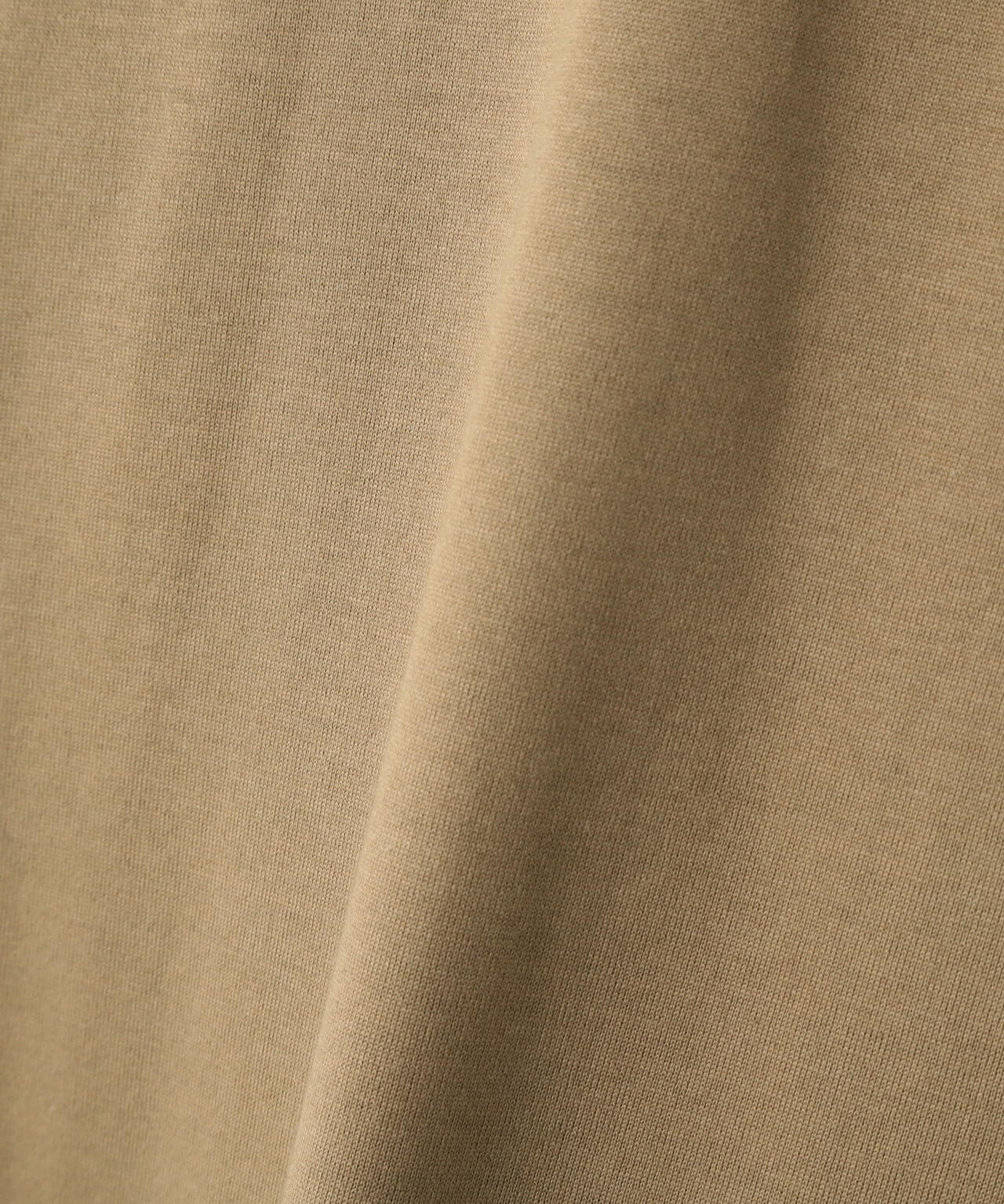 ATON (エイトン) SUVIN 60/2 PERFECT S/S T-SHIRT