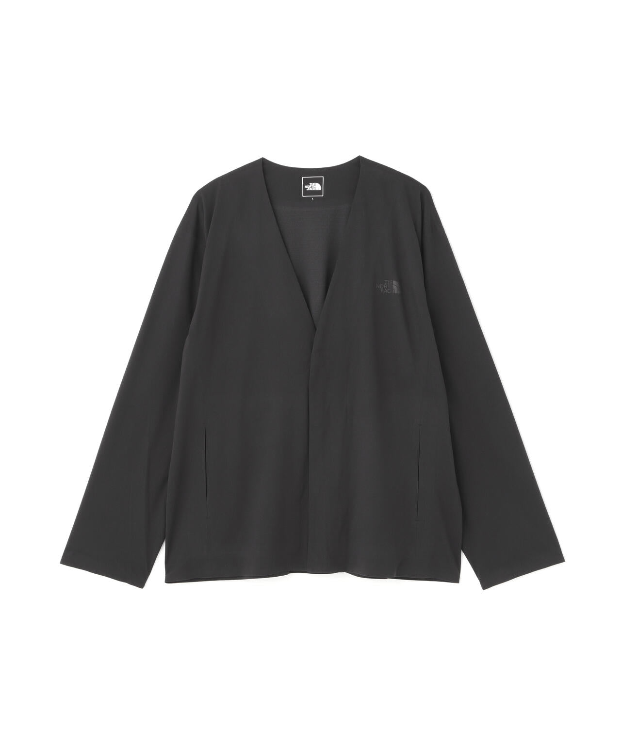 THE NORTH FACE (ザ・ノース・フェイス）Tech Lounge Cardigan NT12560