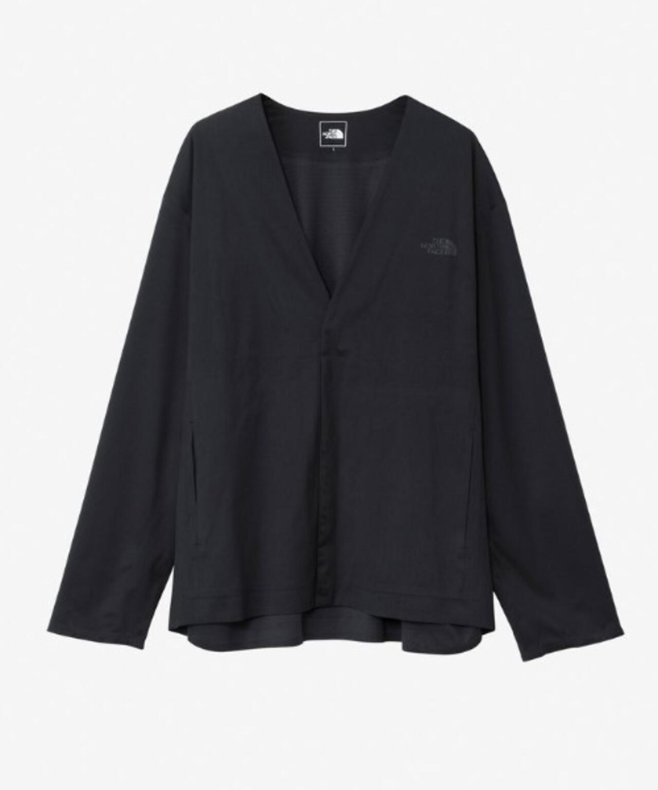 THE NORTH FACE (ザ・ノース・フェイス）Tech Lounge Cardigan NT12560
