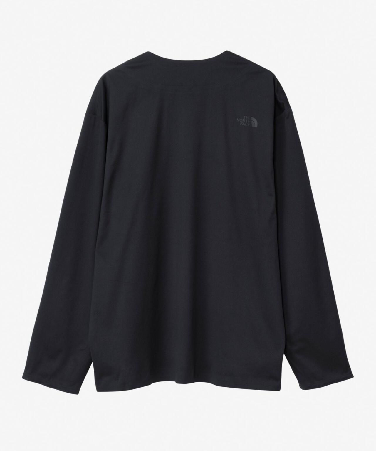 THE NORTH FACE (ザ・ノース・フェイス）Tech Lounge Cardigan NT12560