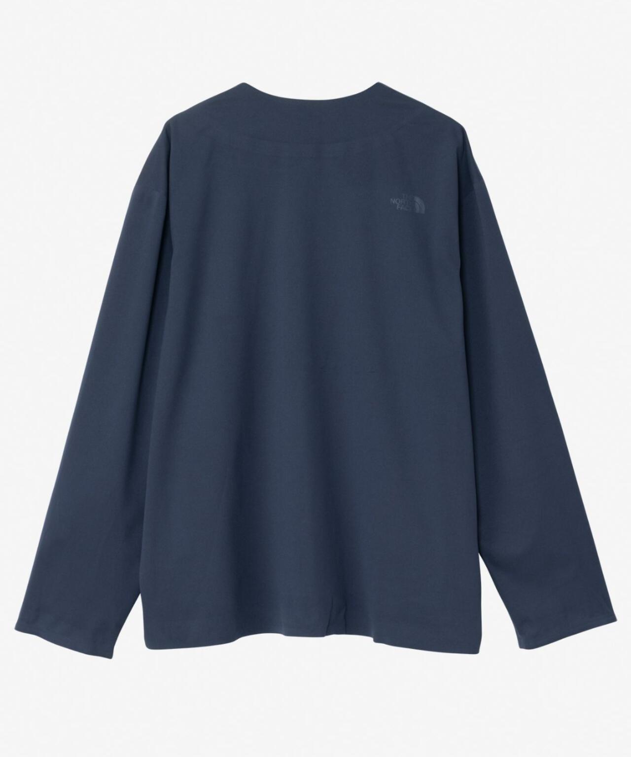 THE NORTH FACE (ザ・ノース・フェイス）Tech Lounge Cardigan NT12560