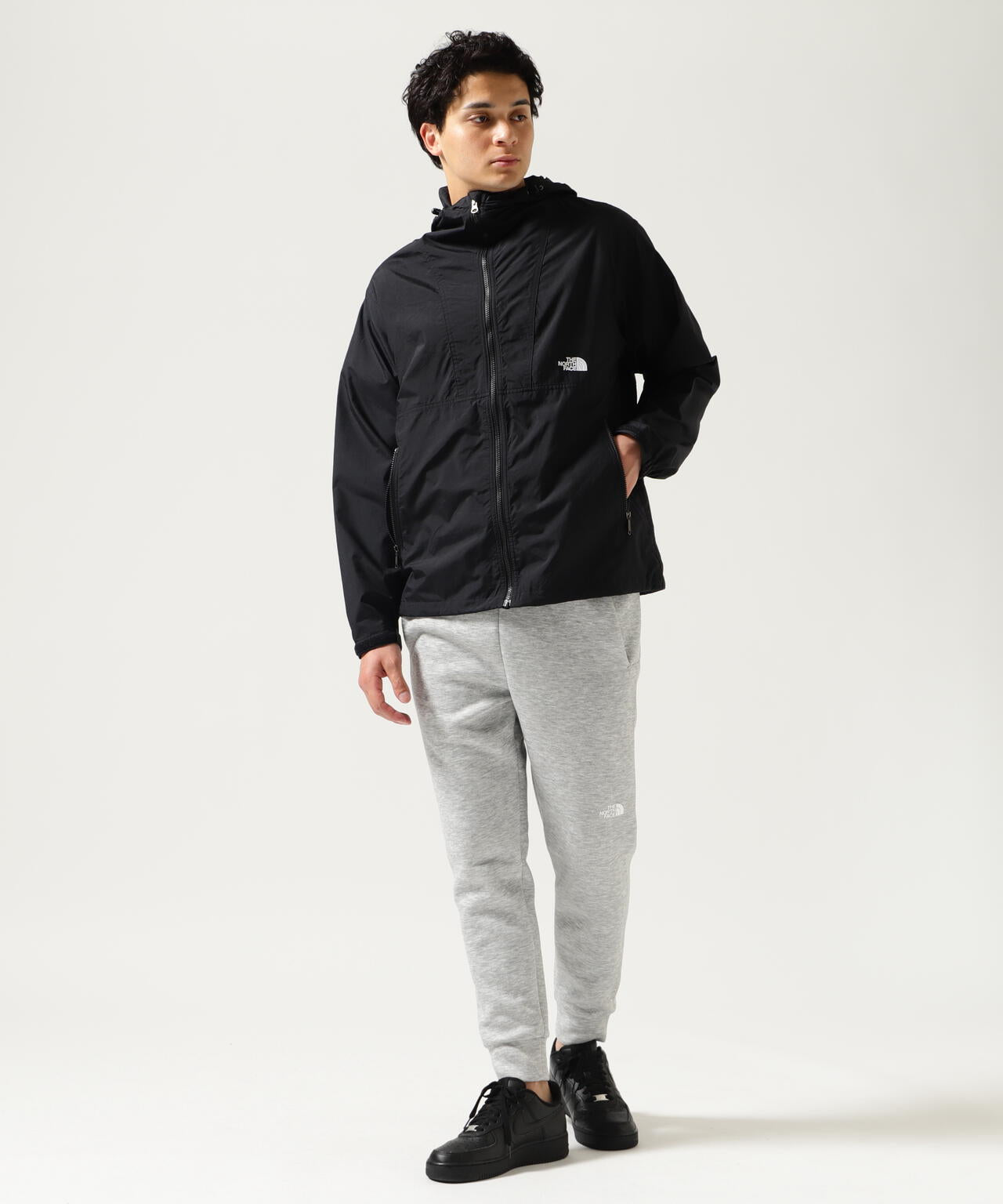 THE NORTH FACE / Compact Jacket コンパクトジャケット NP72230