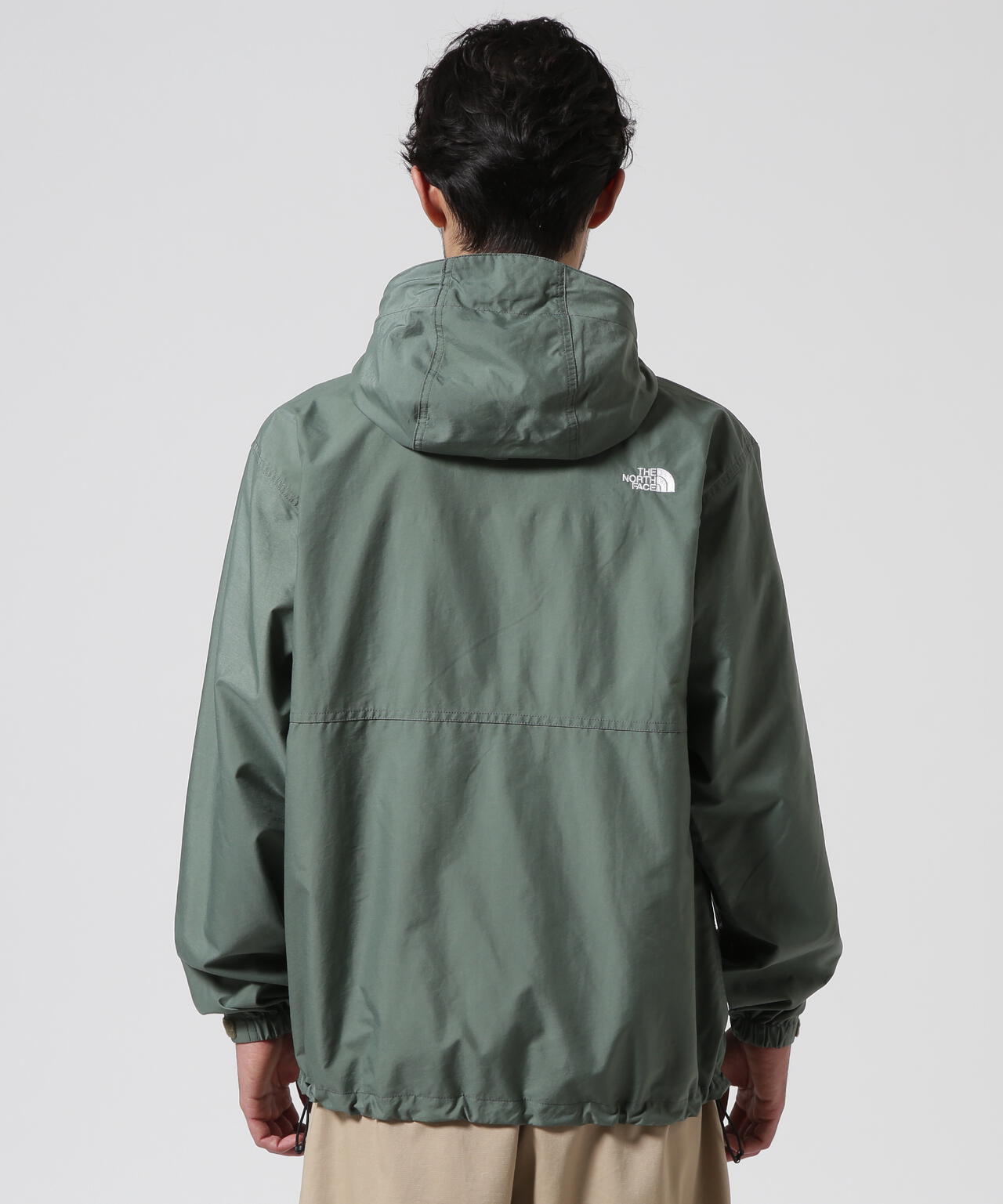 THE NORTH FACE / Compact Jacket コンパクトジャケット NP72230