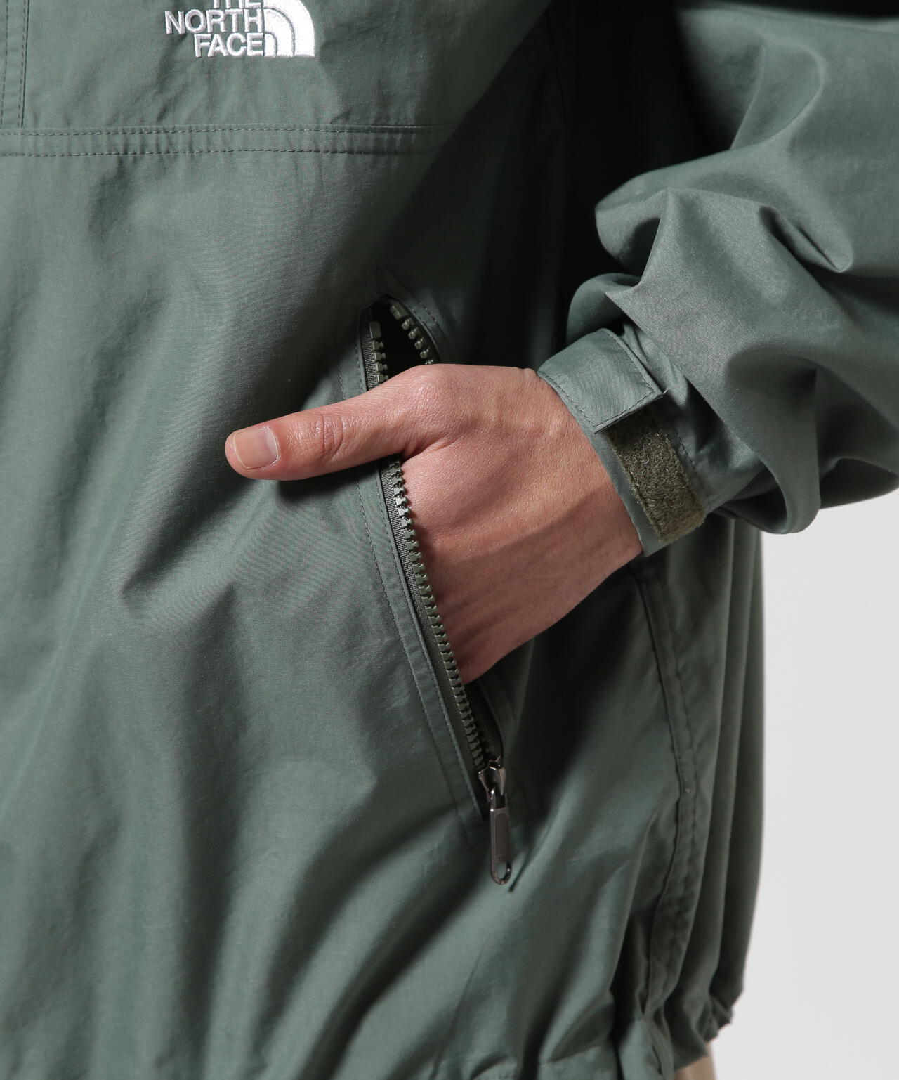 THE NORTH FACE / Compact Jacket コンパクトジャケット NP72230
