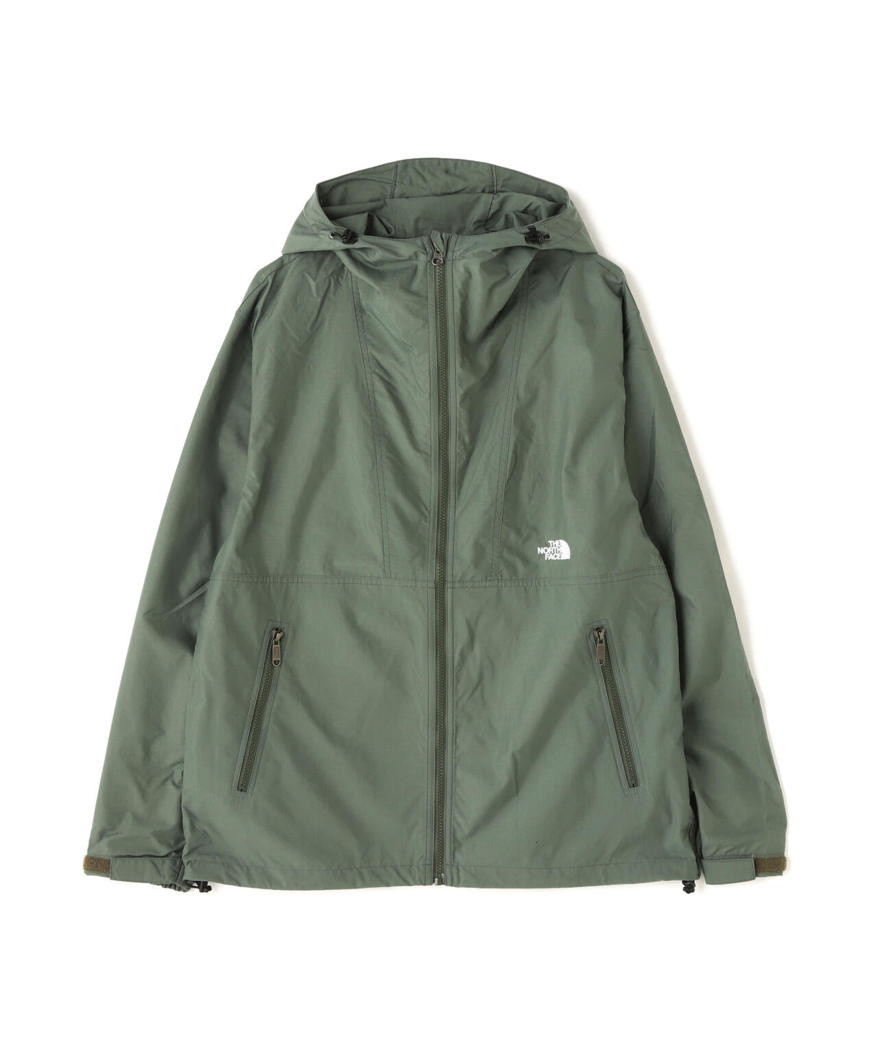 THE NORTH FACE / Compact Jacket コンパクトジャケット NP72230