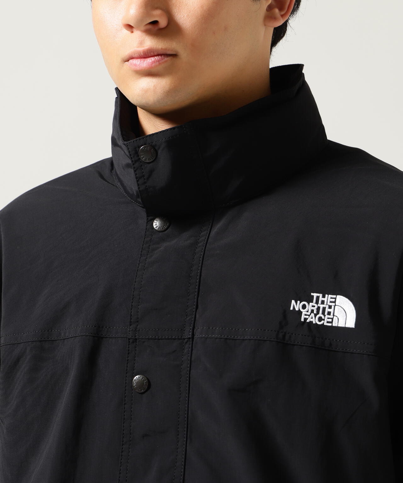THE NORTH FACE(ザ・ノース・フェイス)Hydrena Wind Jacket