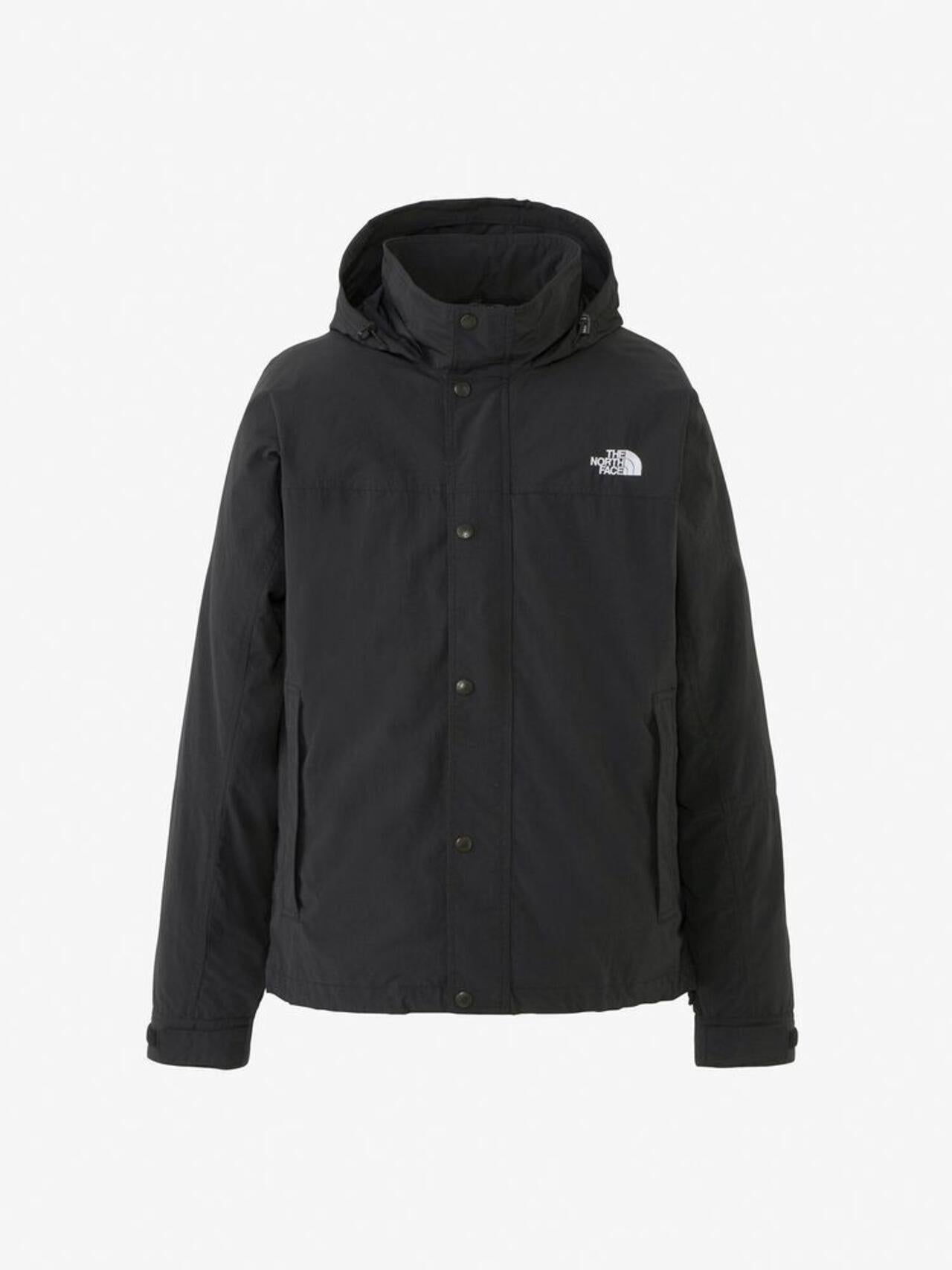 THE NORTH FACE(ザ・ノース・フェイス)Hydrena Wind Jacket
