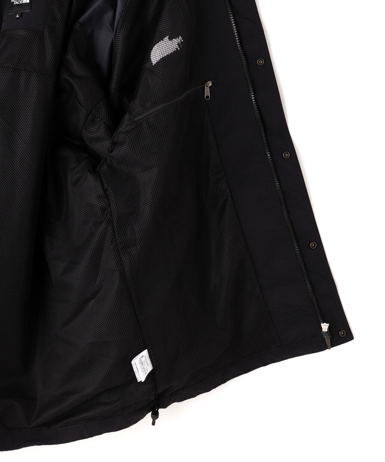 THE NORTH FACE(ザ・ノース・フェイス)Hydrena Wind Jacket